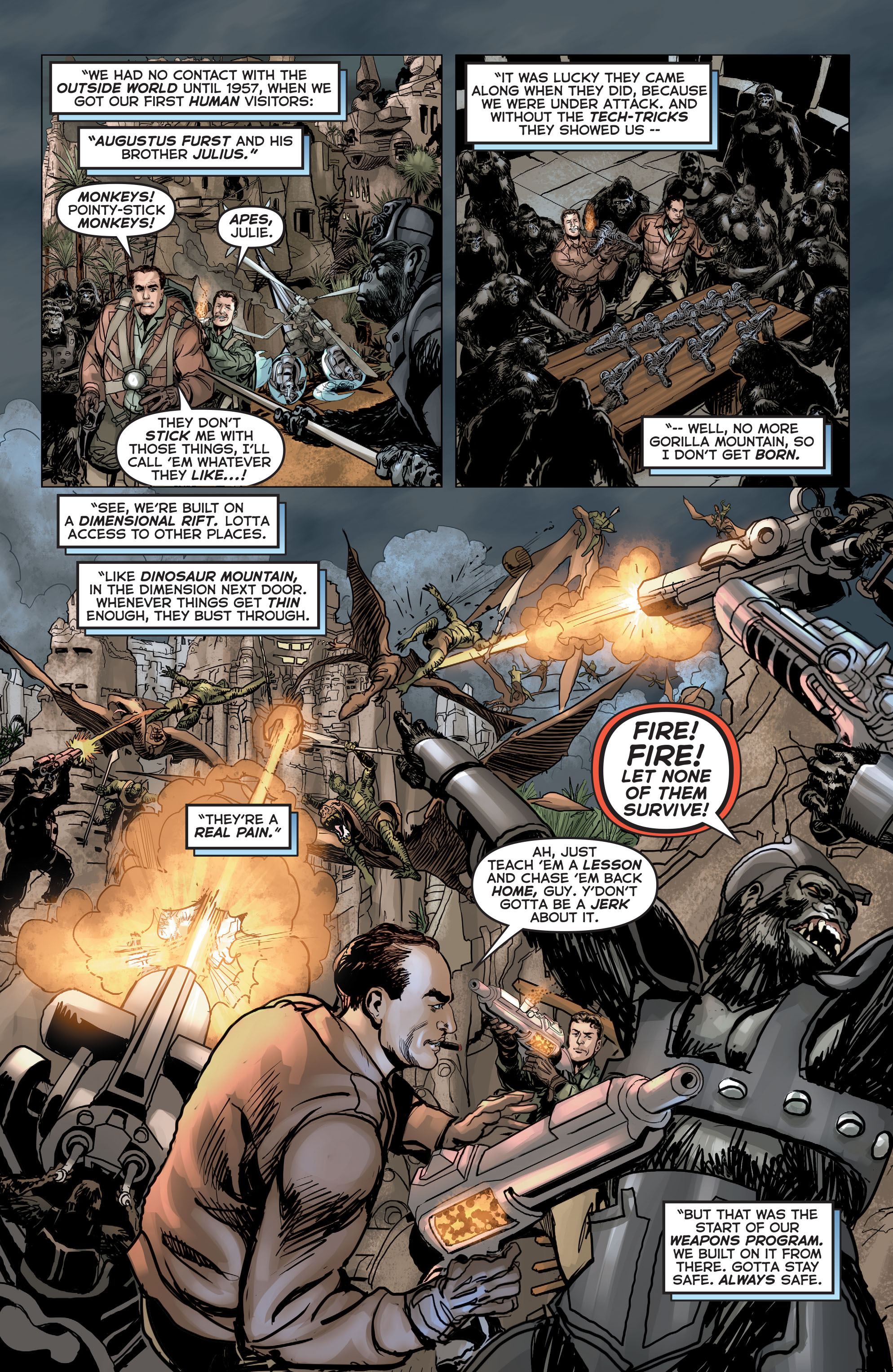 Astro City (2013-): Chapter 23 - Page 13