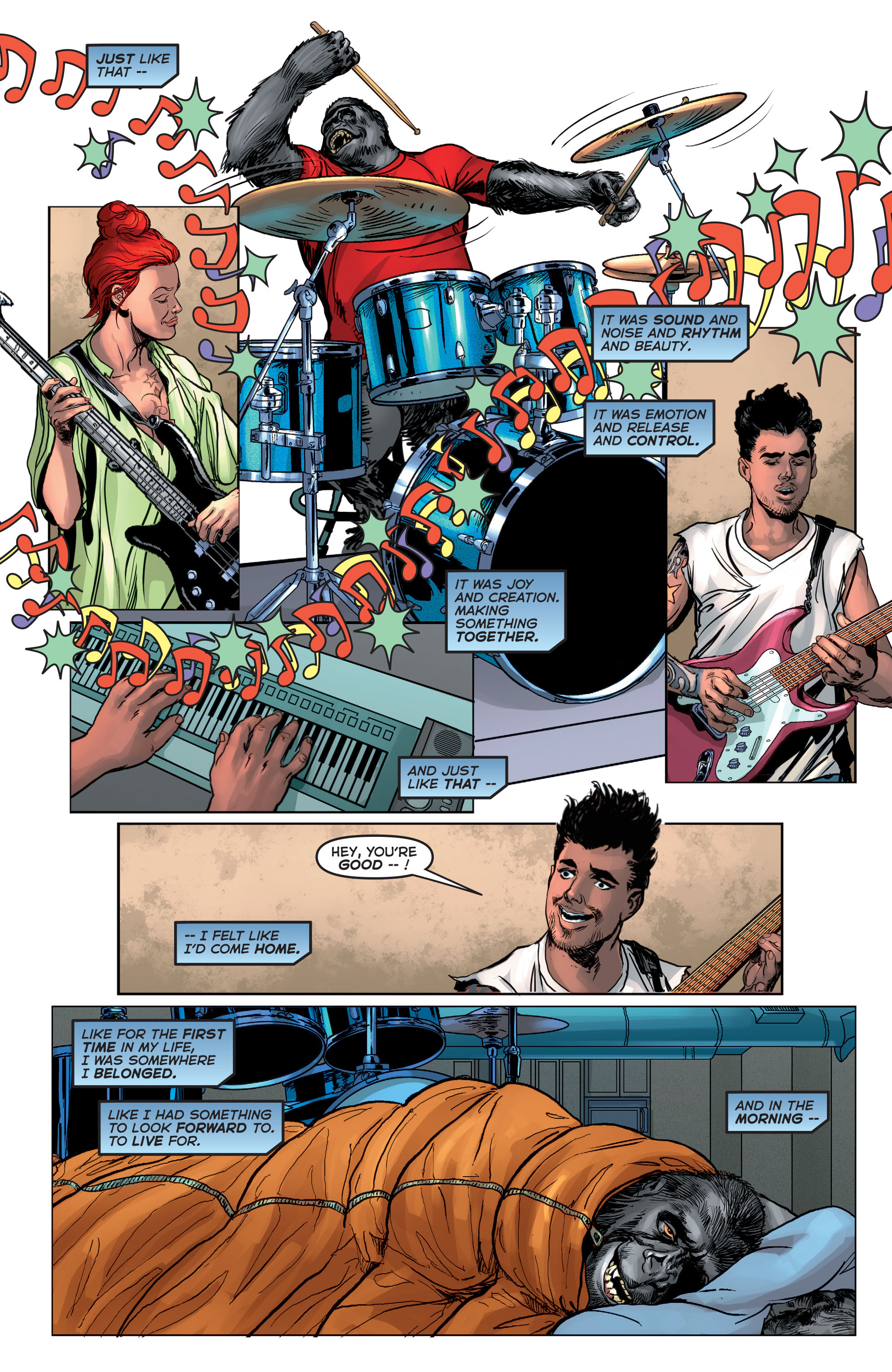 Astro City (2013-): Chapter 23 - Page 17