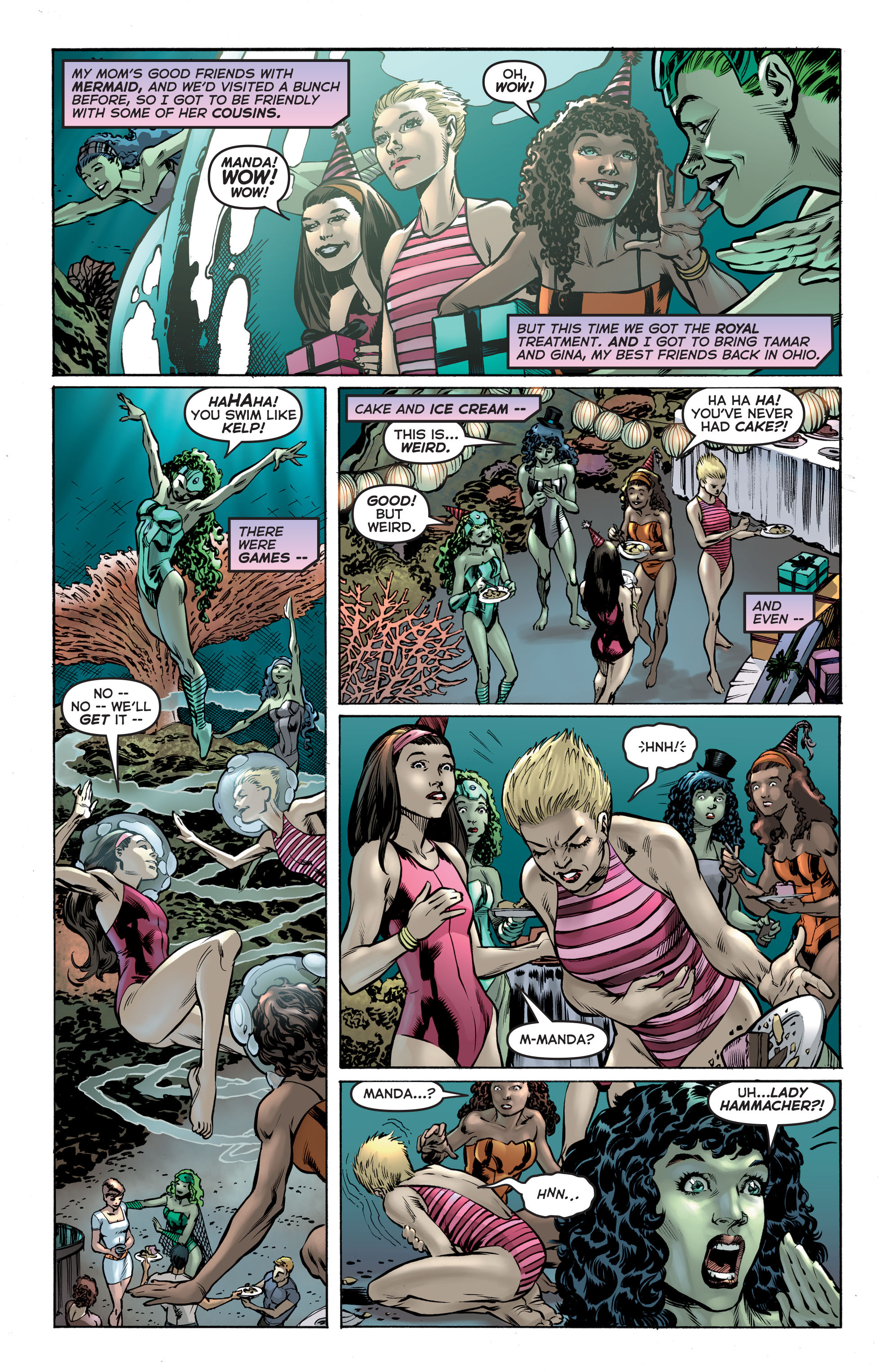 Astro City (2013-): Chapter 25 - Page 3