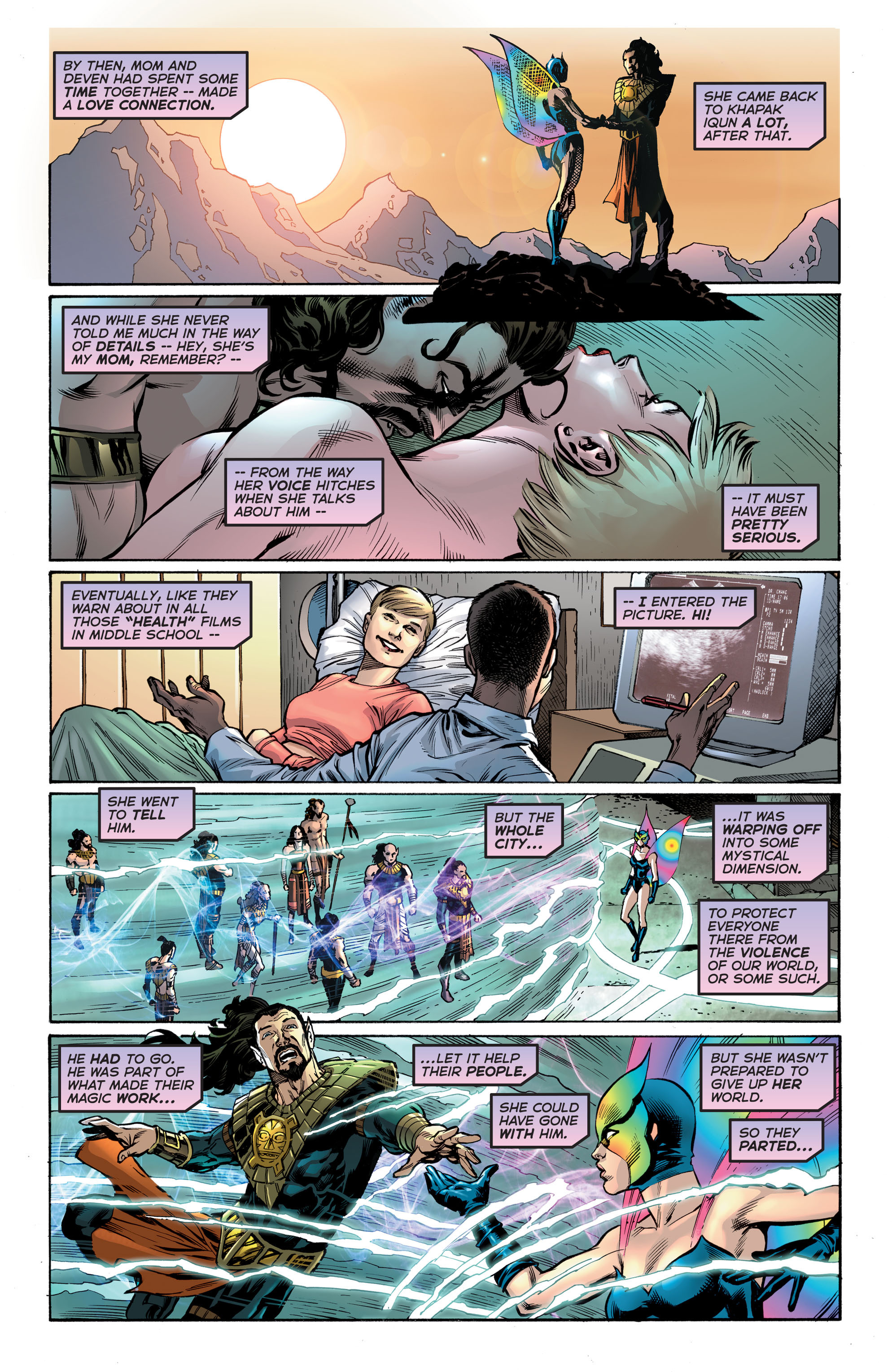 Astro City (2013-): Chapter 25 - Page 7