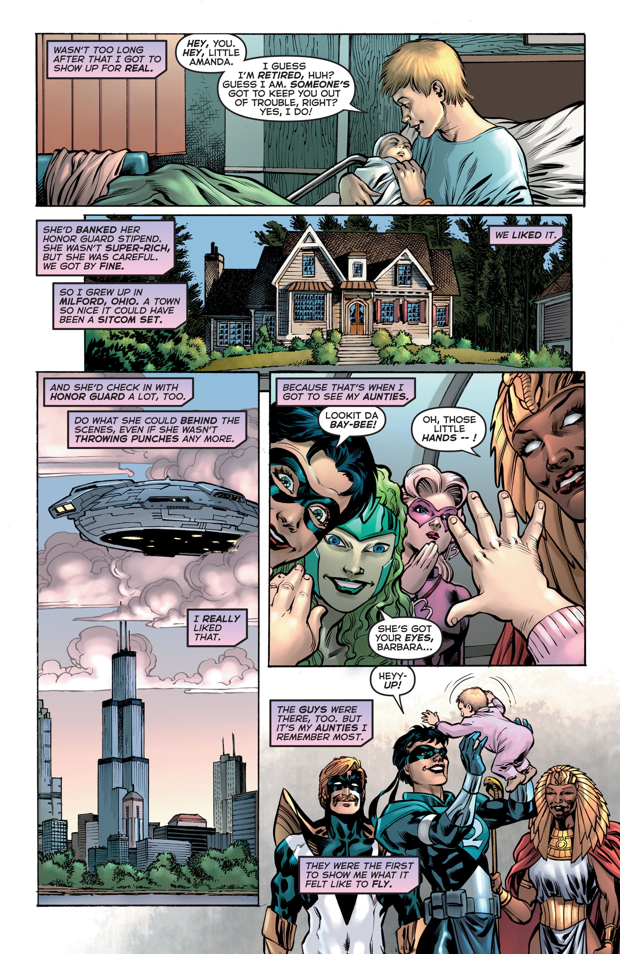 Astro City (2013-): Chapter 25 - Page 9