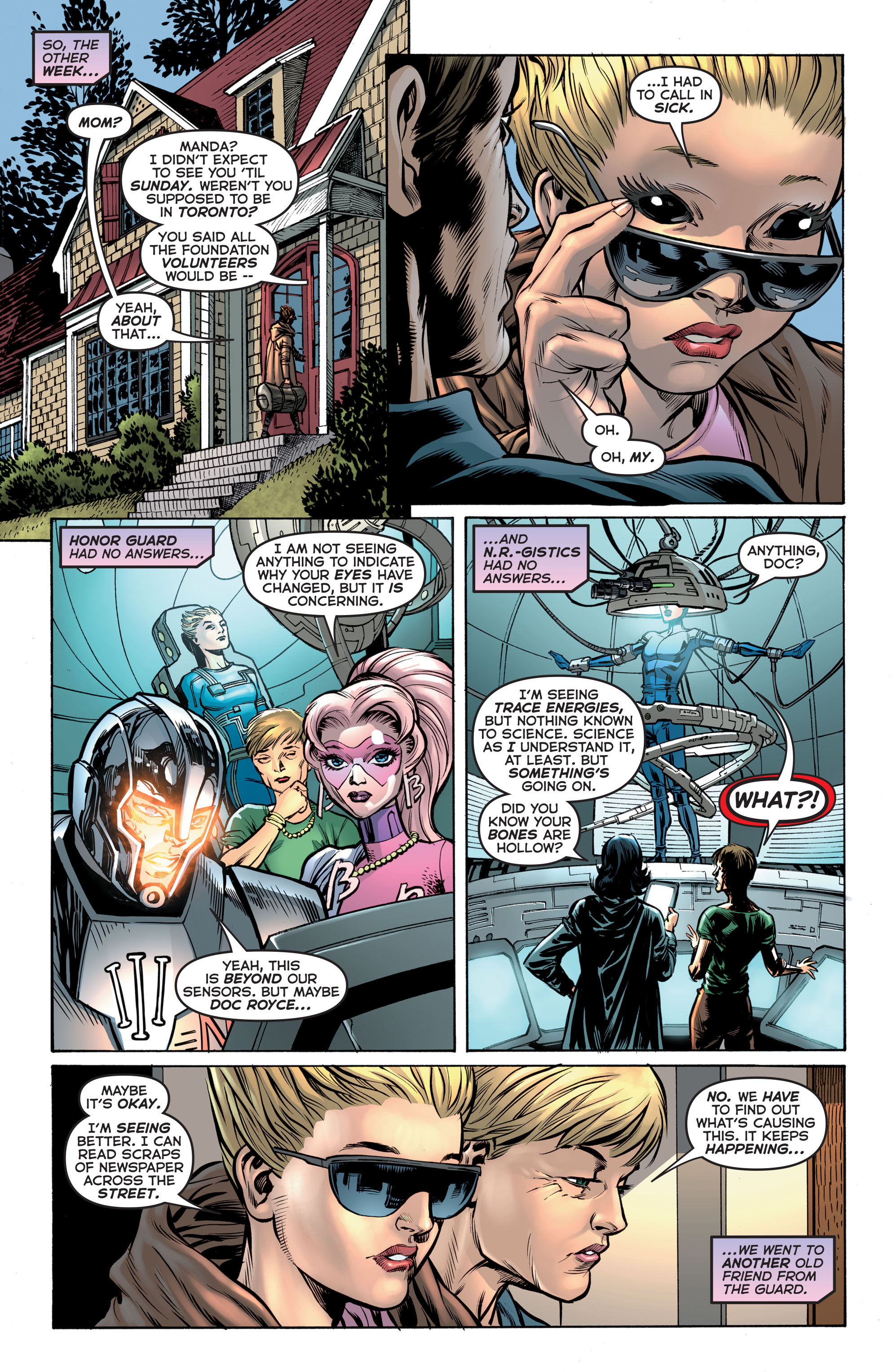 Astro City (2013-): Chapter 25 - Page 13