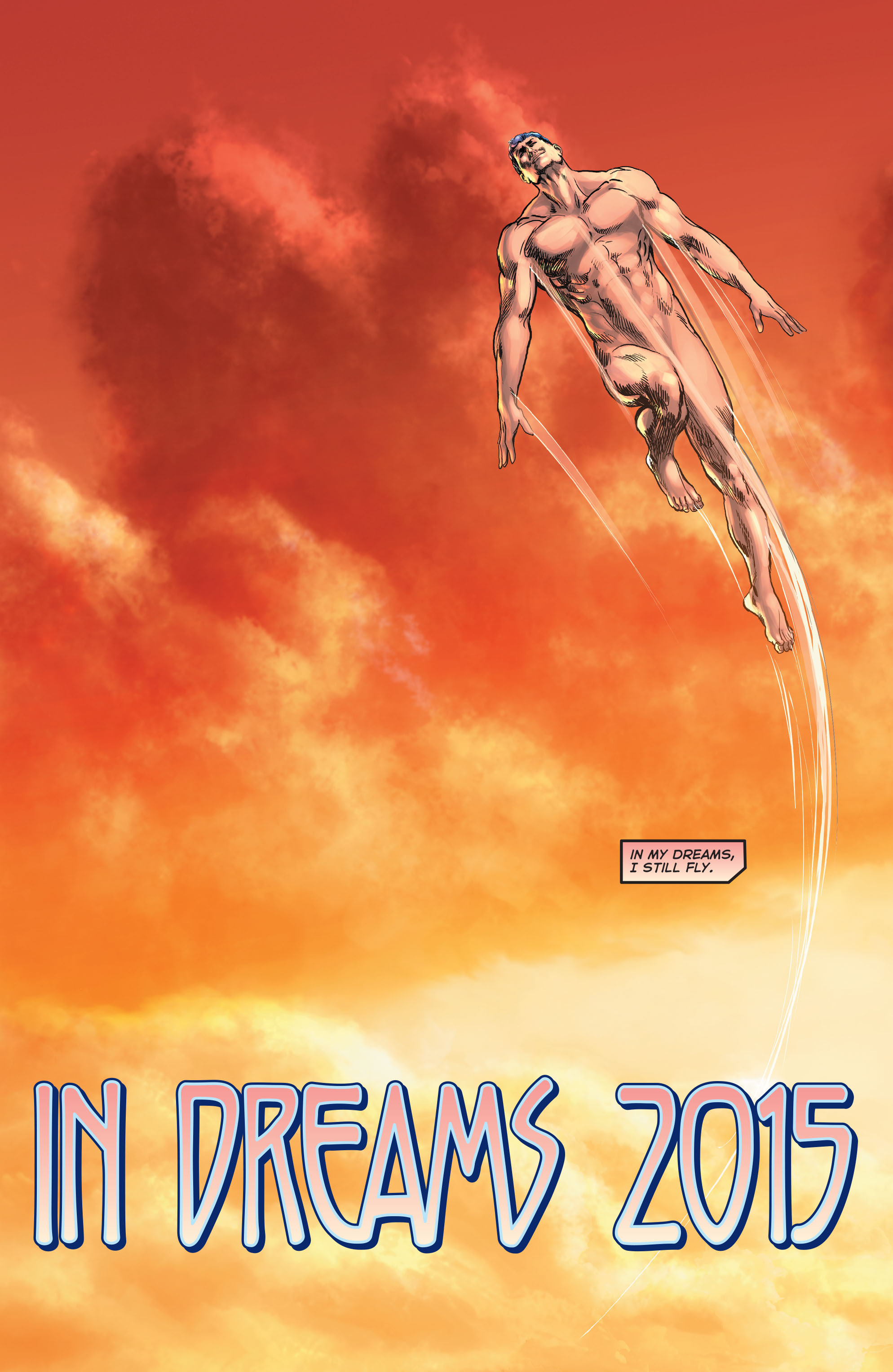 Astro City (2013-): Chapter 26 - Page 2