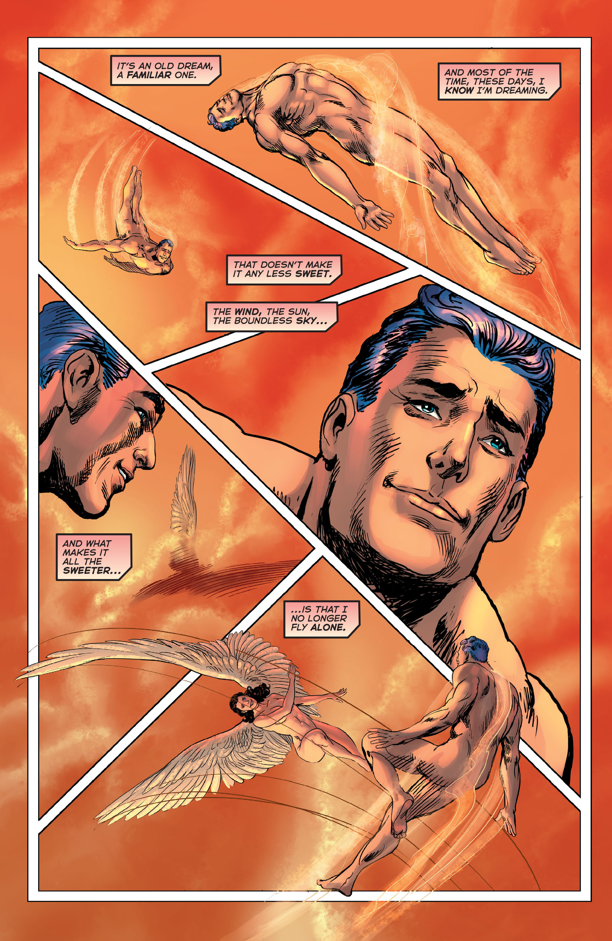 Astro City (2013-): Chapter 26 - Page 3