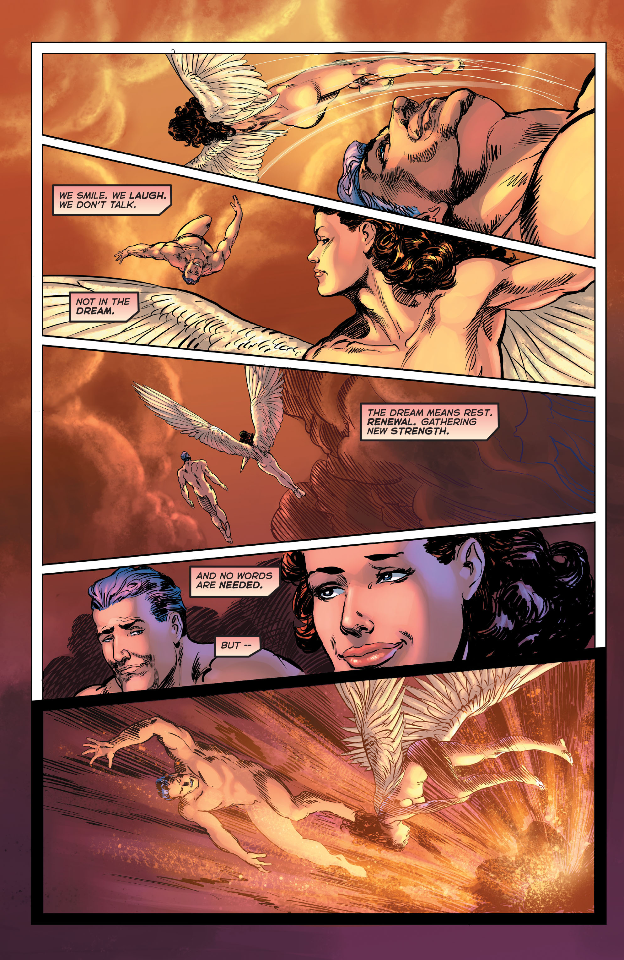 Astro City (2013-): Chapter 26 - Page 4