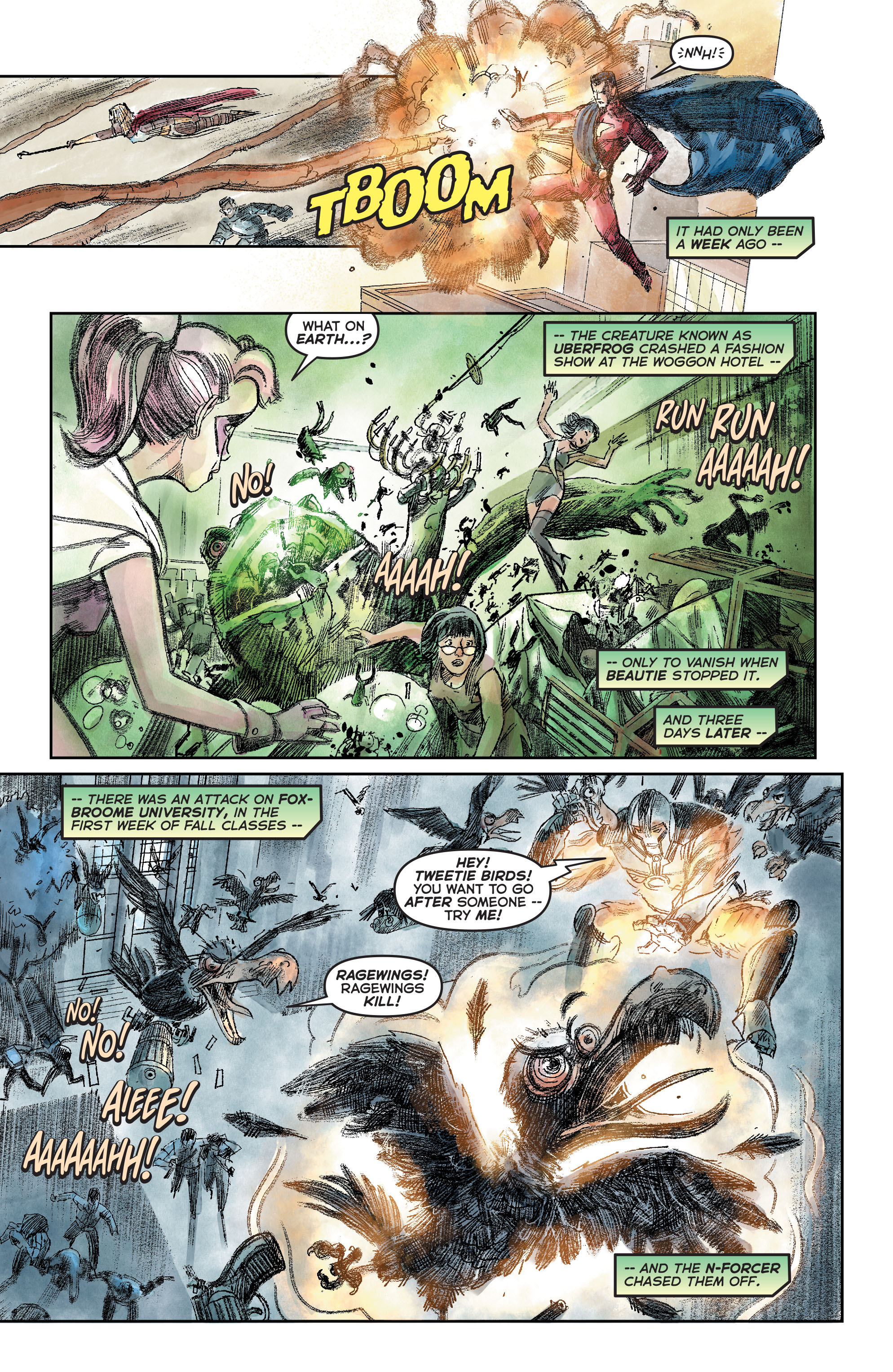Astro City (2013-): Chapter 27 - Page 4