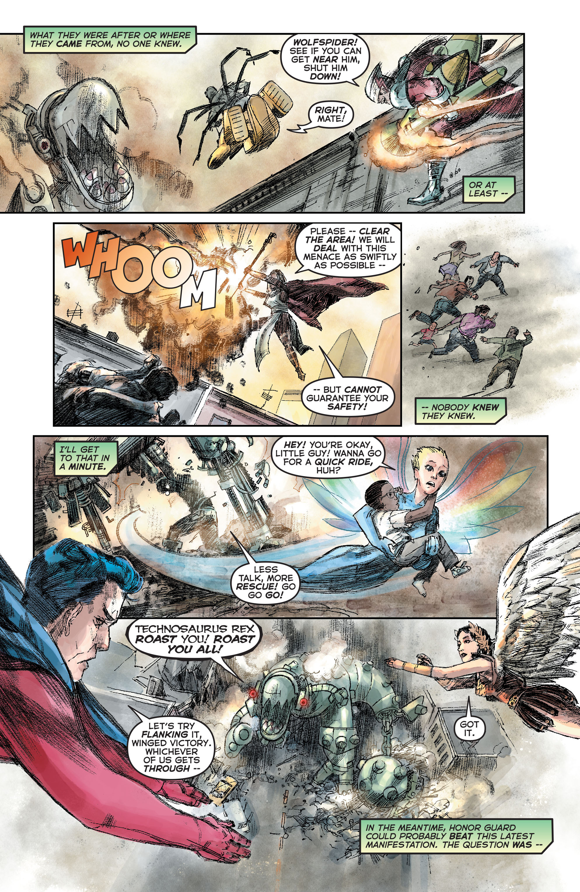 Astro City (2013-): Chapter 27 - Page 5
