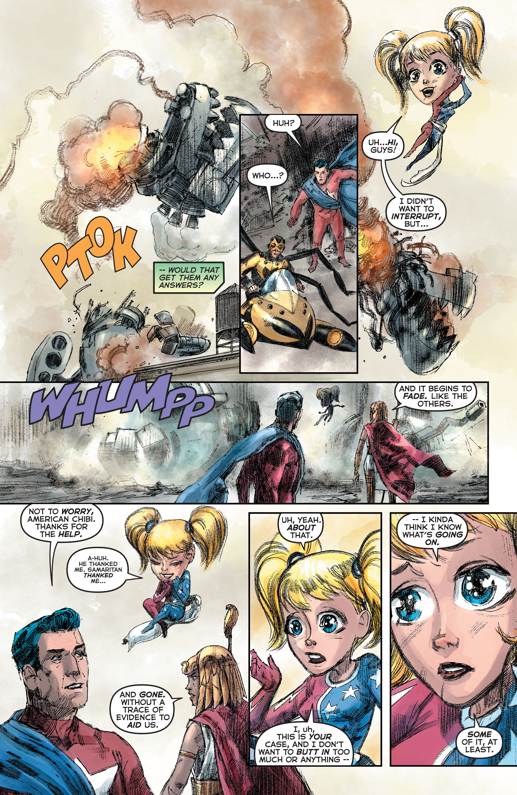 Astro City (2013-): Chapter 27 - Page 6