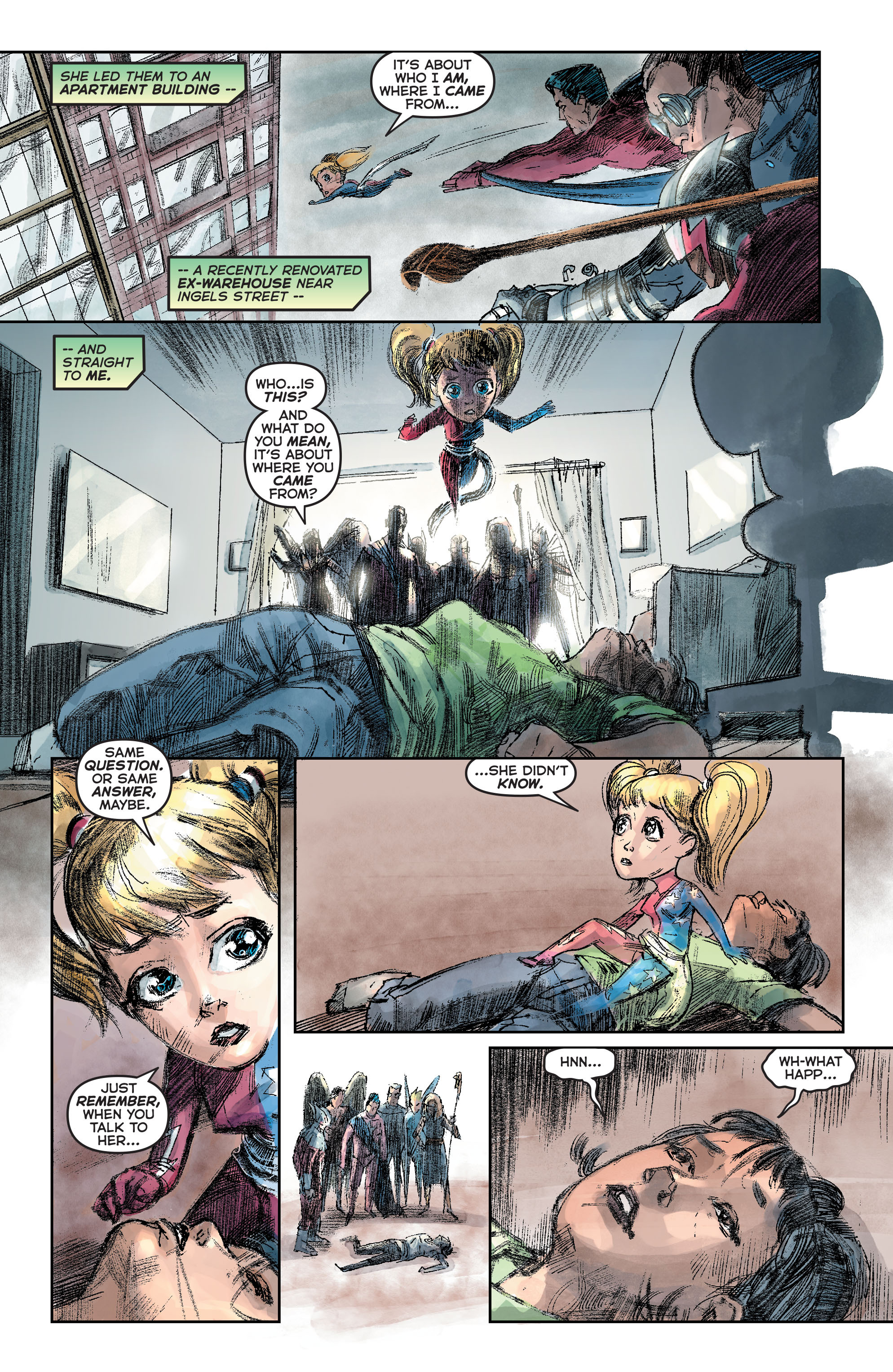 Astro City (2013-): Chapter 27 - Page 7