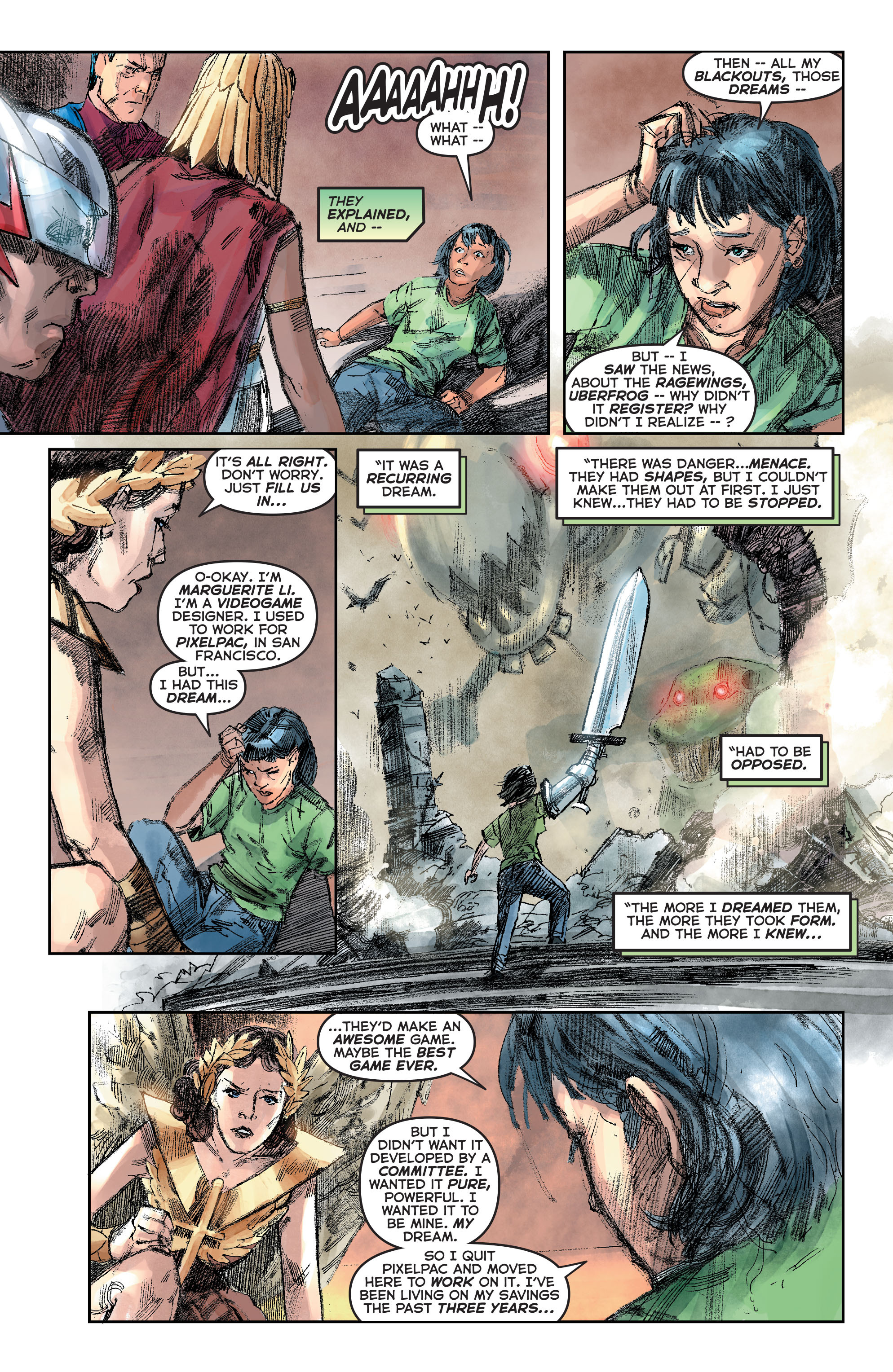 Astro City (2013-): Chapter 27 - Page 8