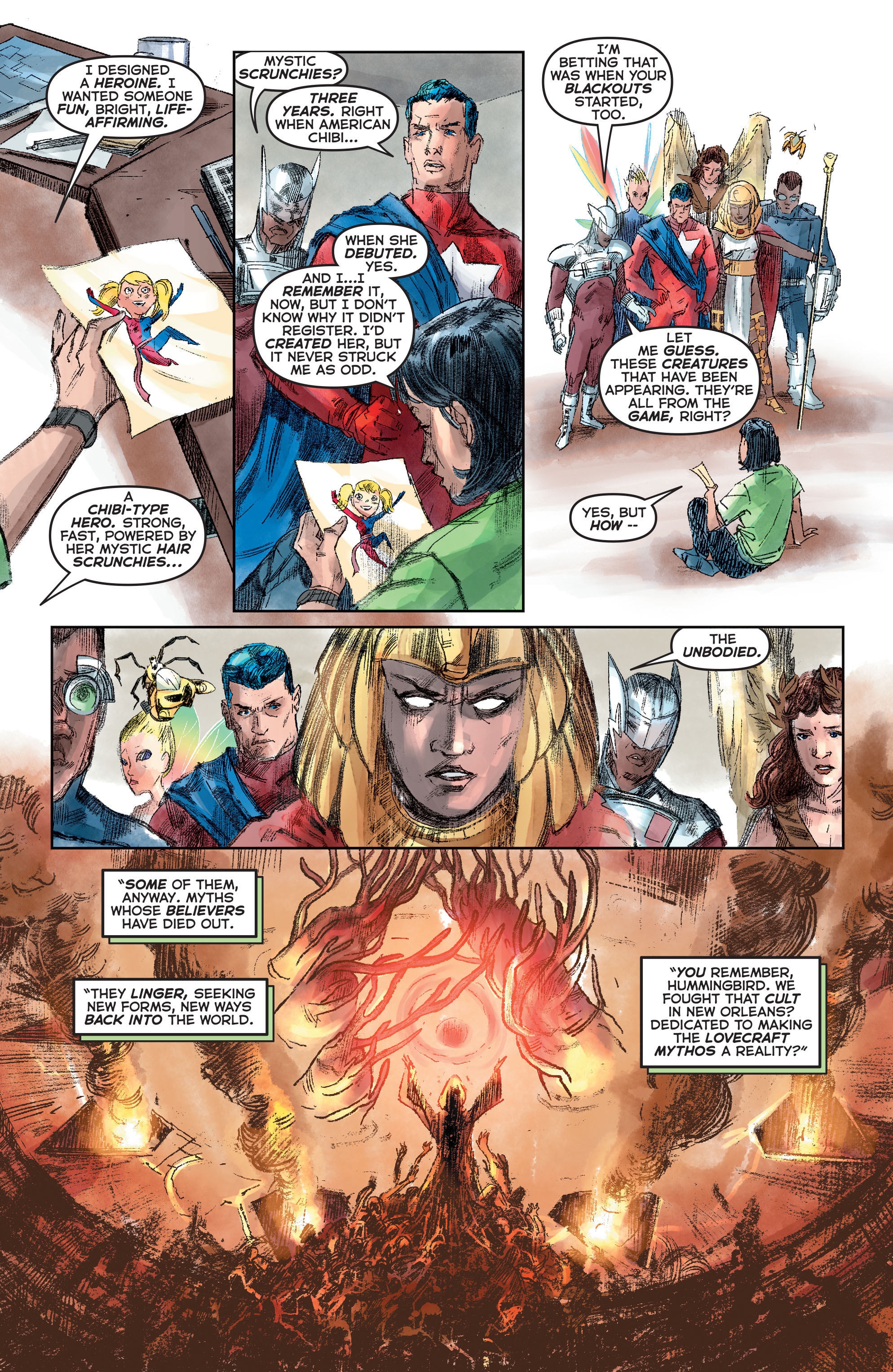 Astro City (2013-): Chapter 27 - Page 9