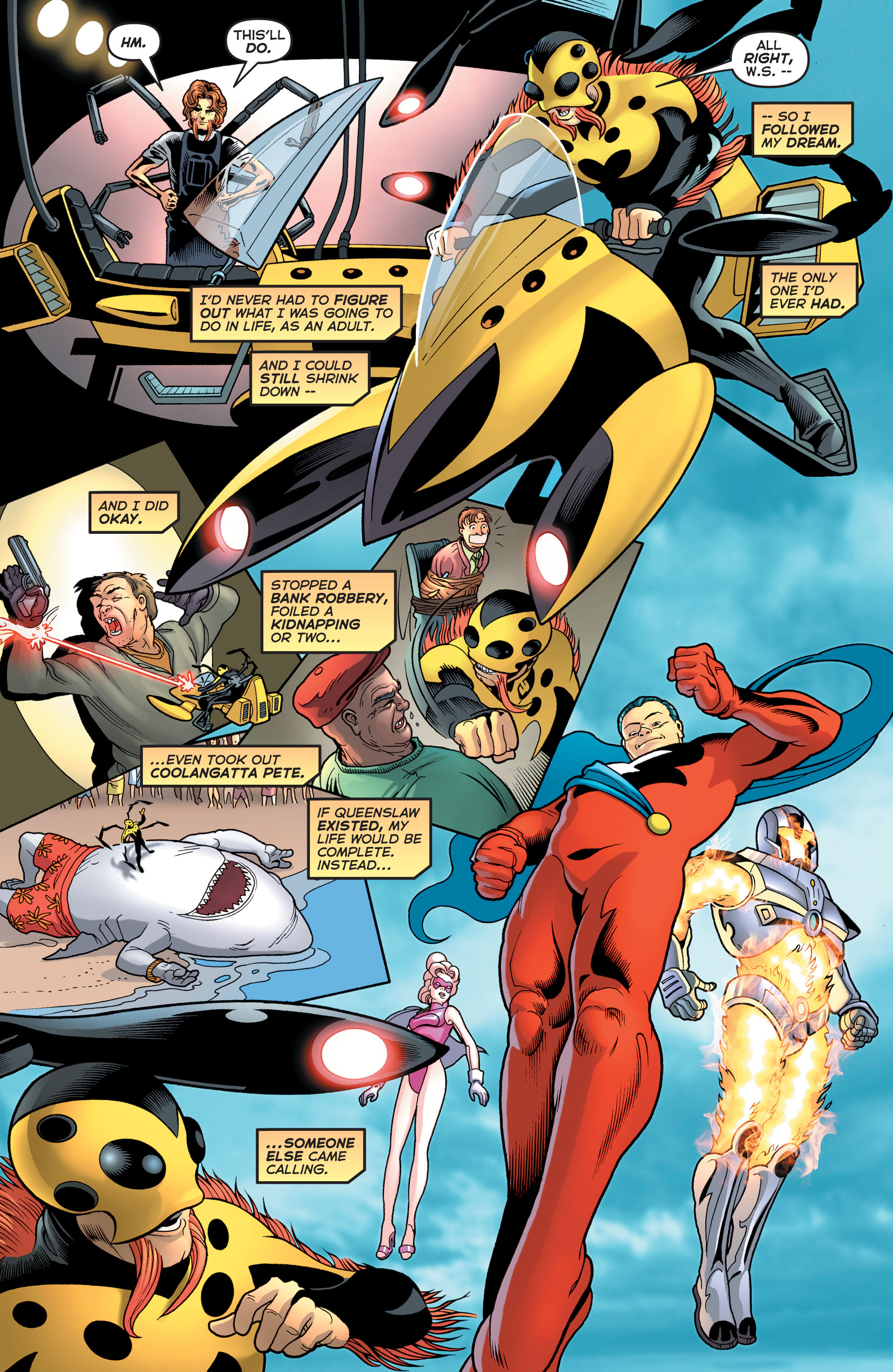 Astro City (2013-): Chapter 28 - Page 8