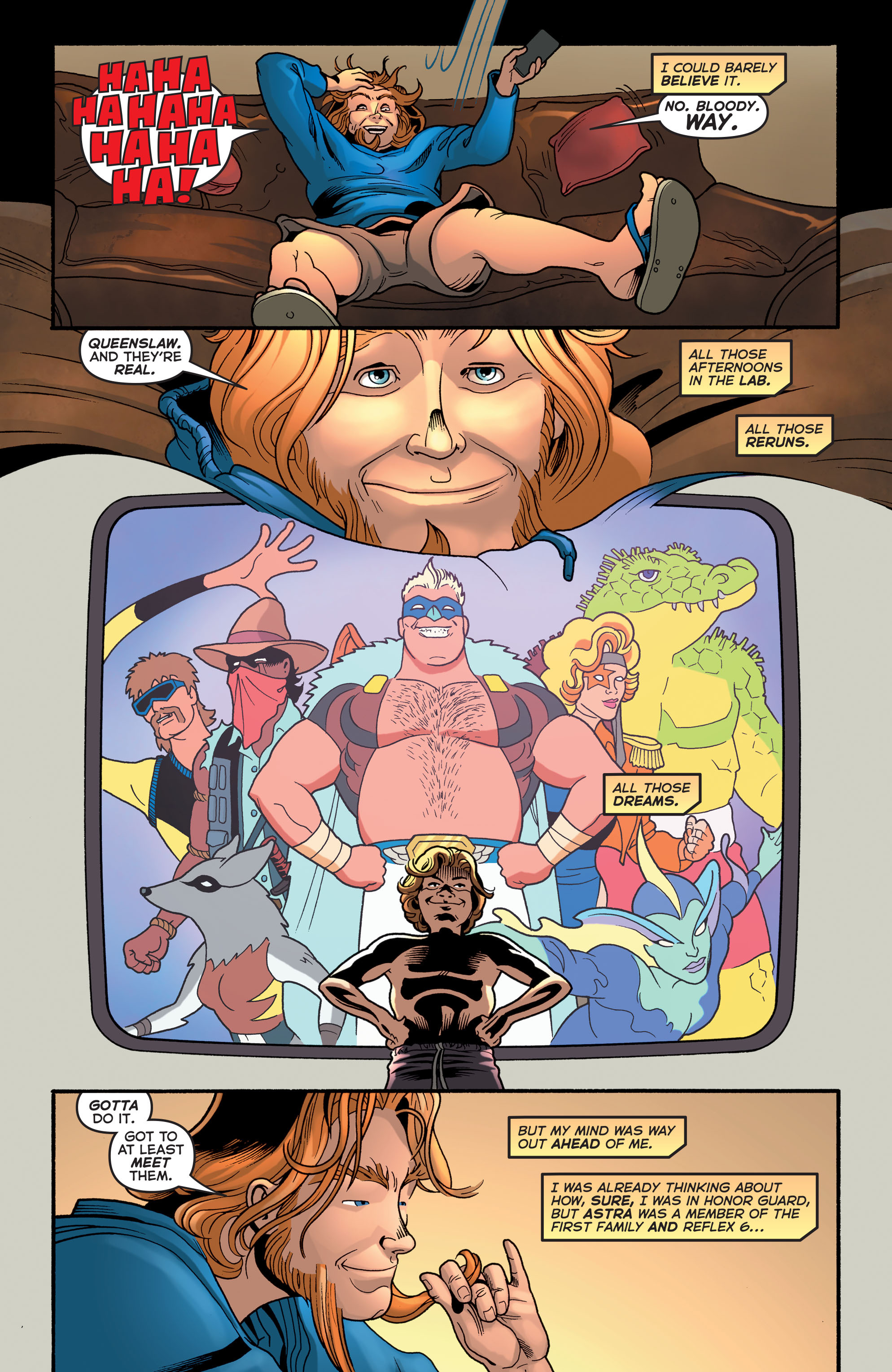 Astro City (2013-): Chapter 28 - Page 12