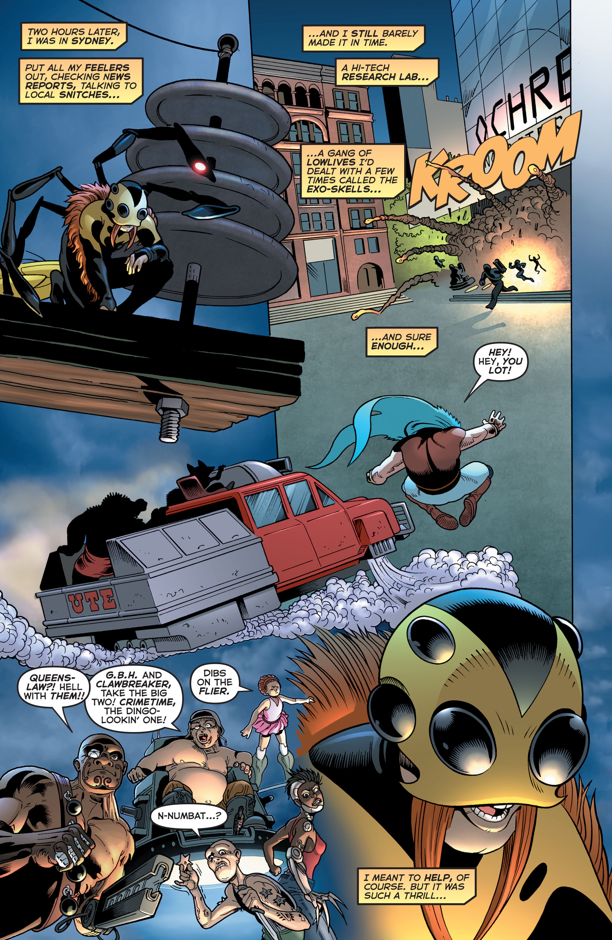 Astro City (2013-): Chapter 28 - Page 13