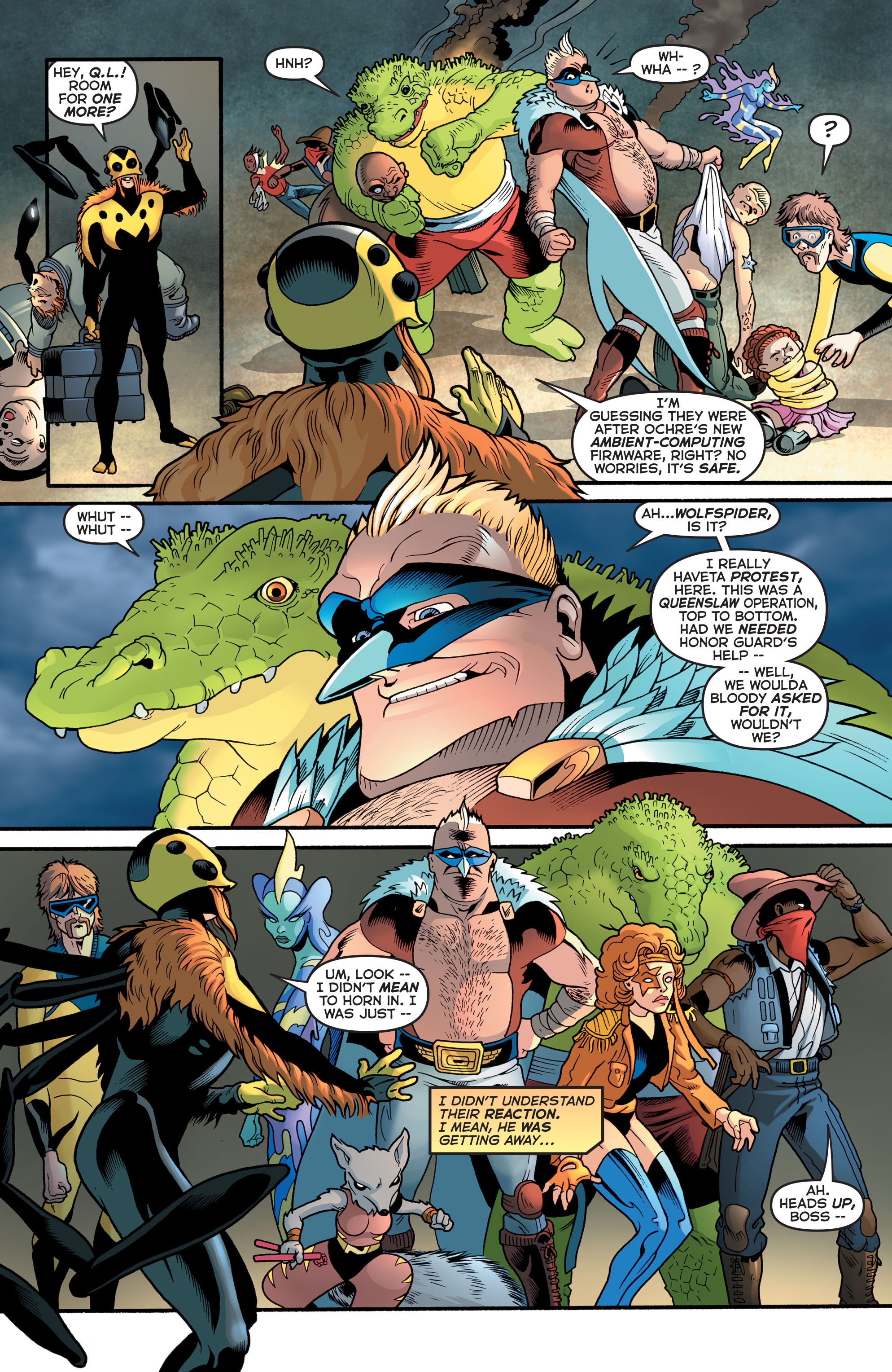 Astro City (2013-): Chapter 28 - Page 15