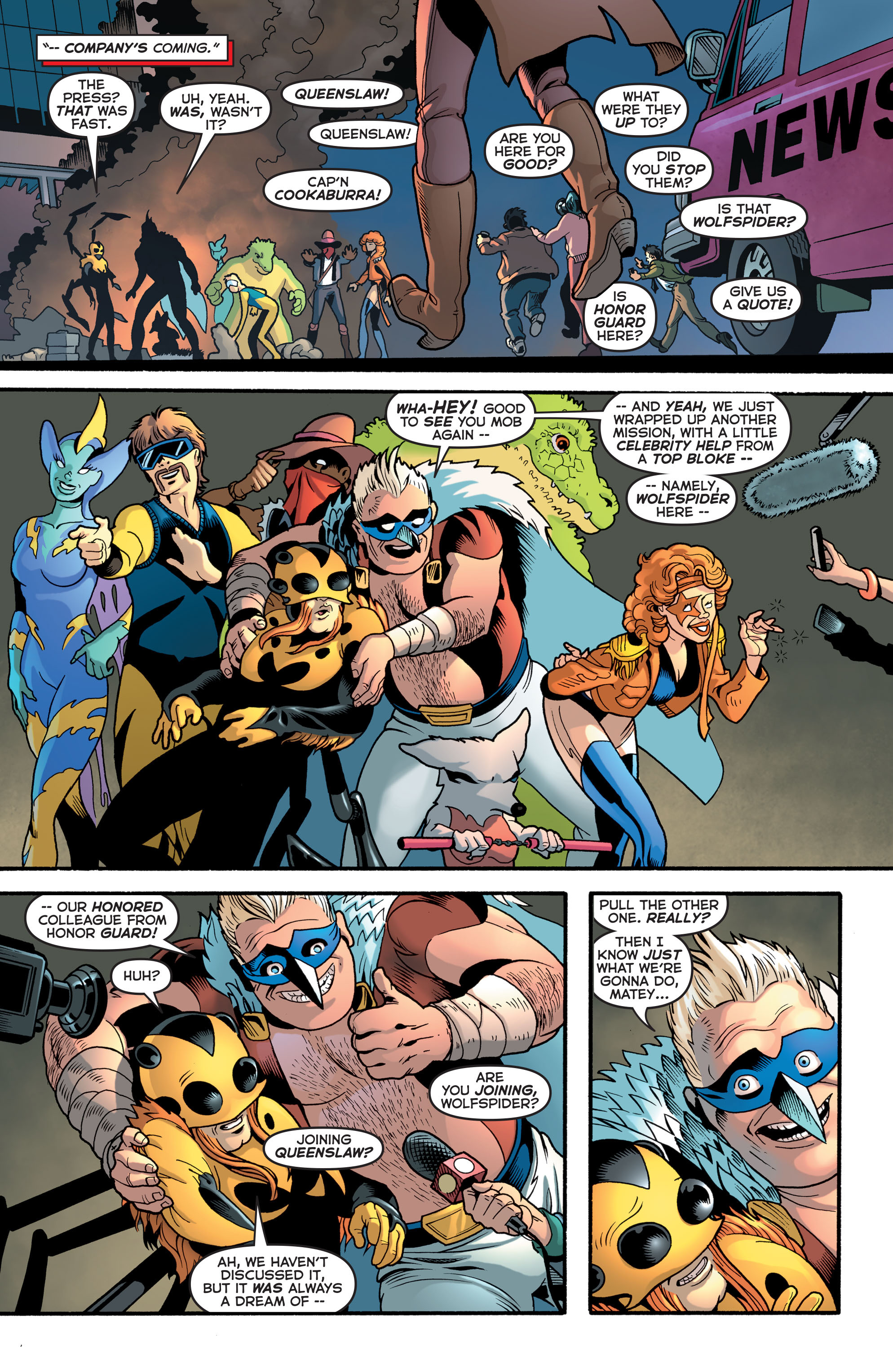 Astro City (2013-): Chapter 28 - Page 16