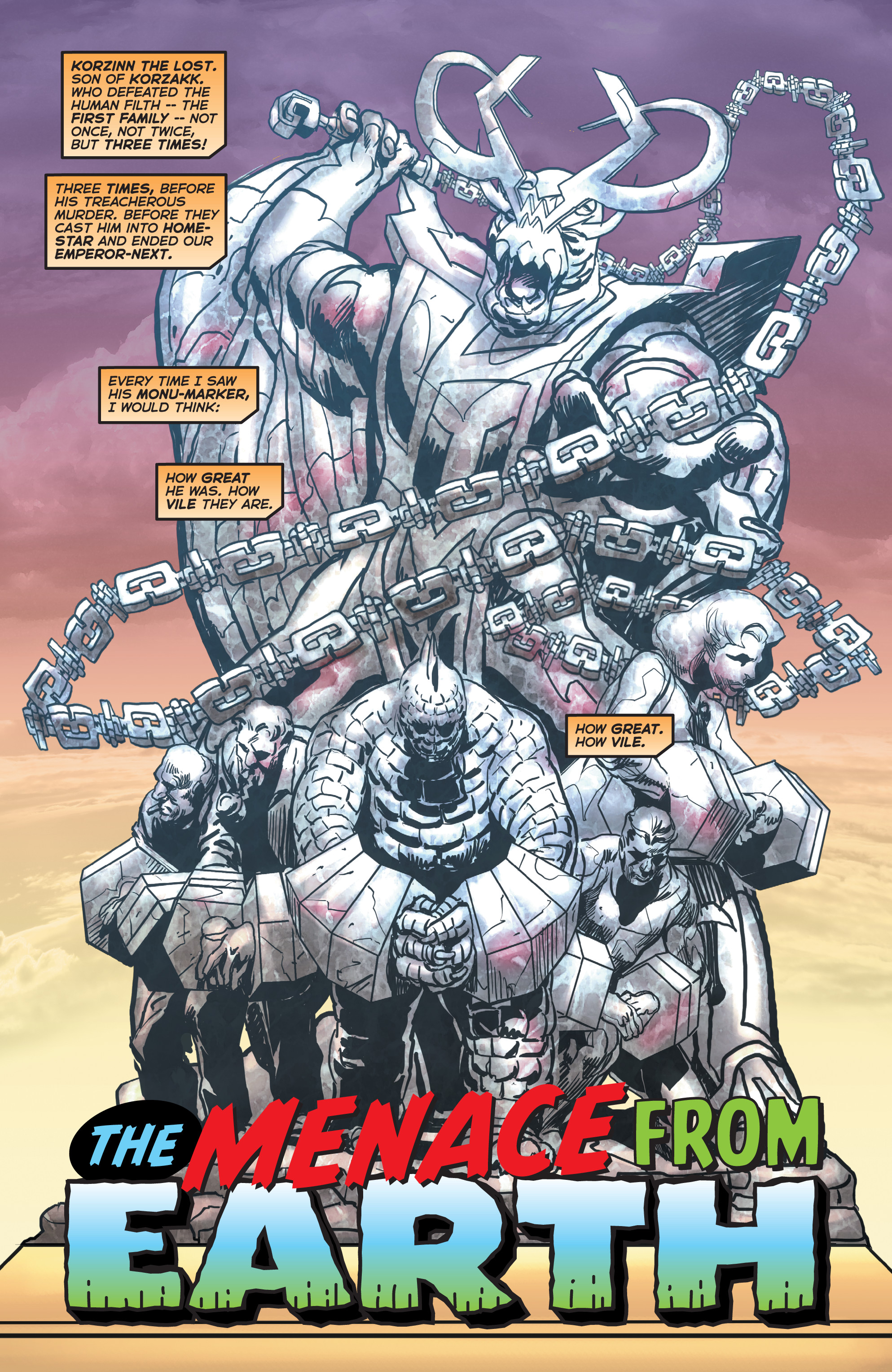 Astro City (2013-): Chapter 29 - Page 4