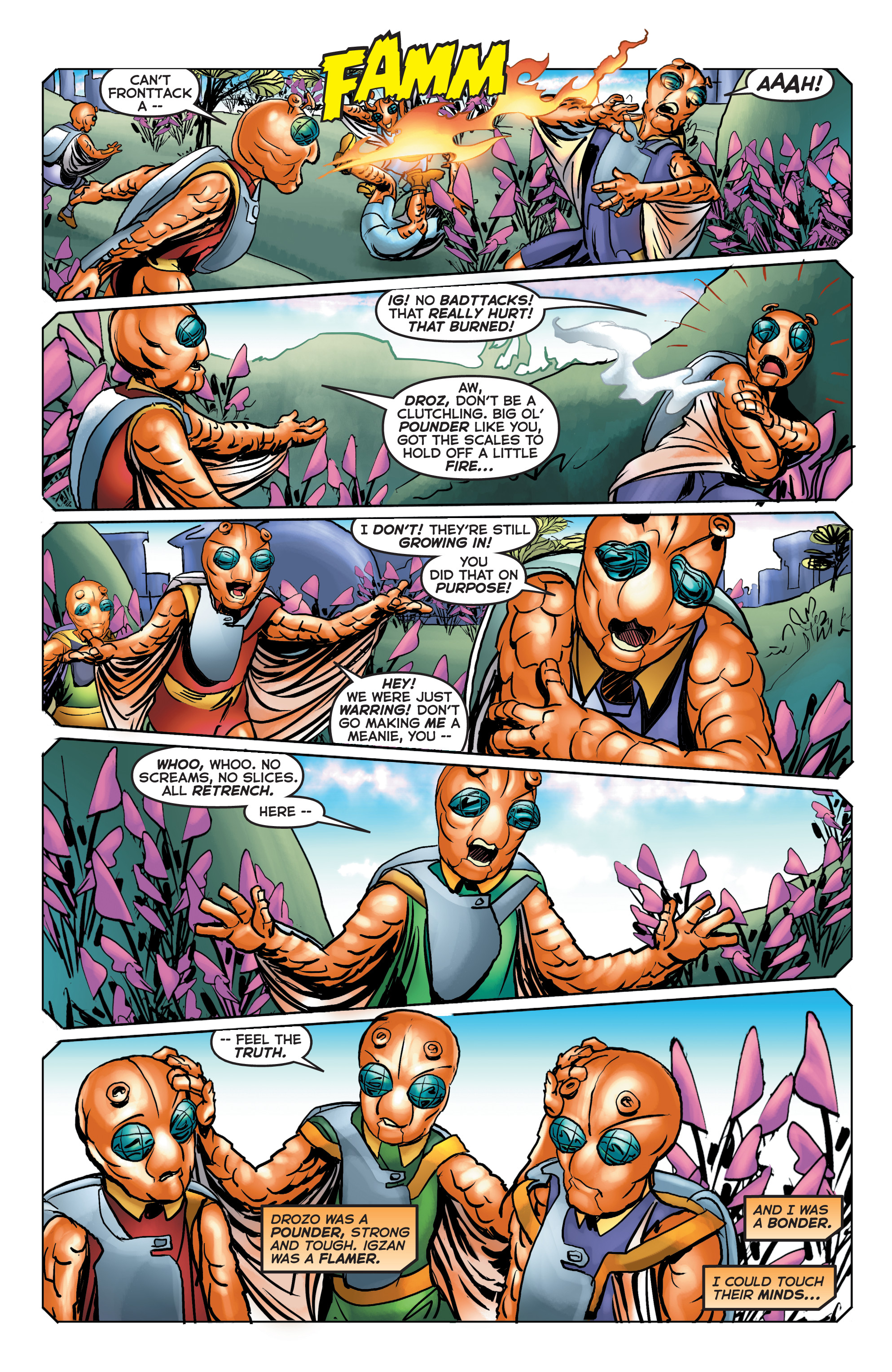 Astro City (2013-): Chapter 29 - Page 6