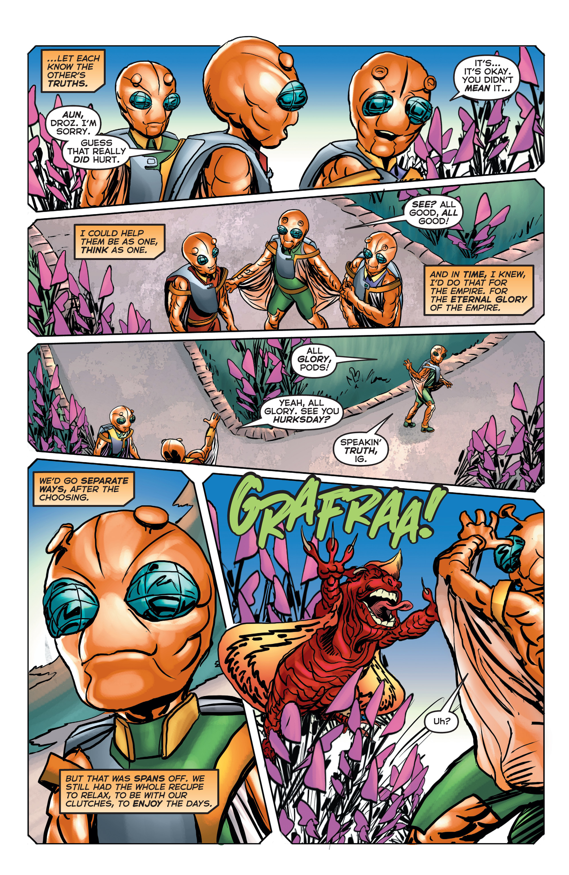 Astro City (2013-): Chapter 29 - Page 7