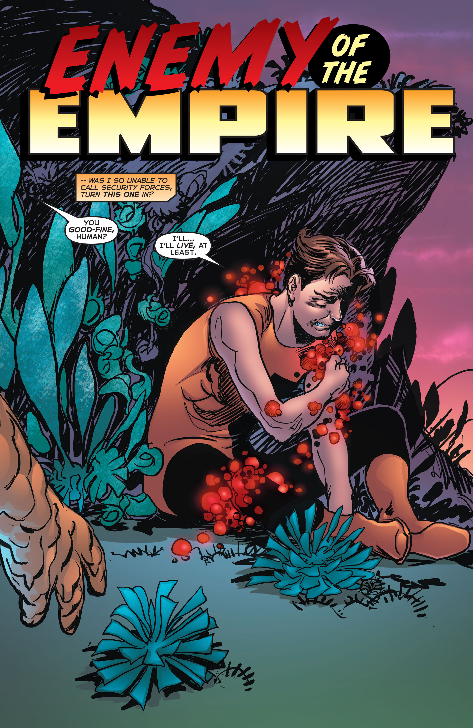 Astro City (2013-): Chapter 30 - Page 4