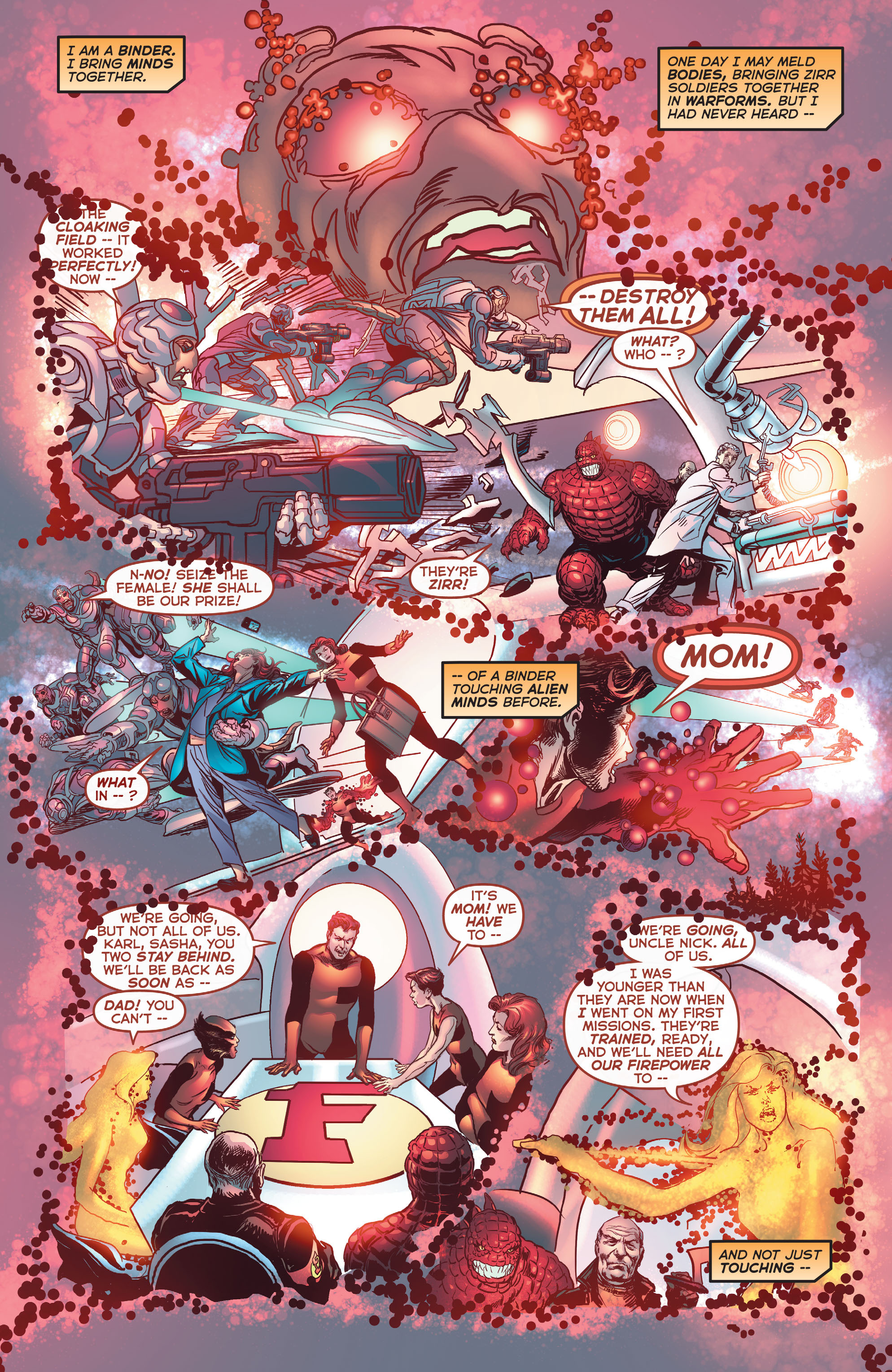 Astro City (2013-): Chapter 30 - Page 6