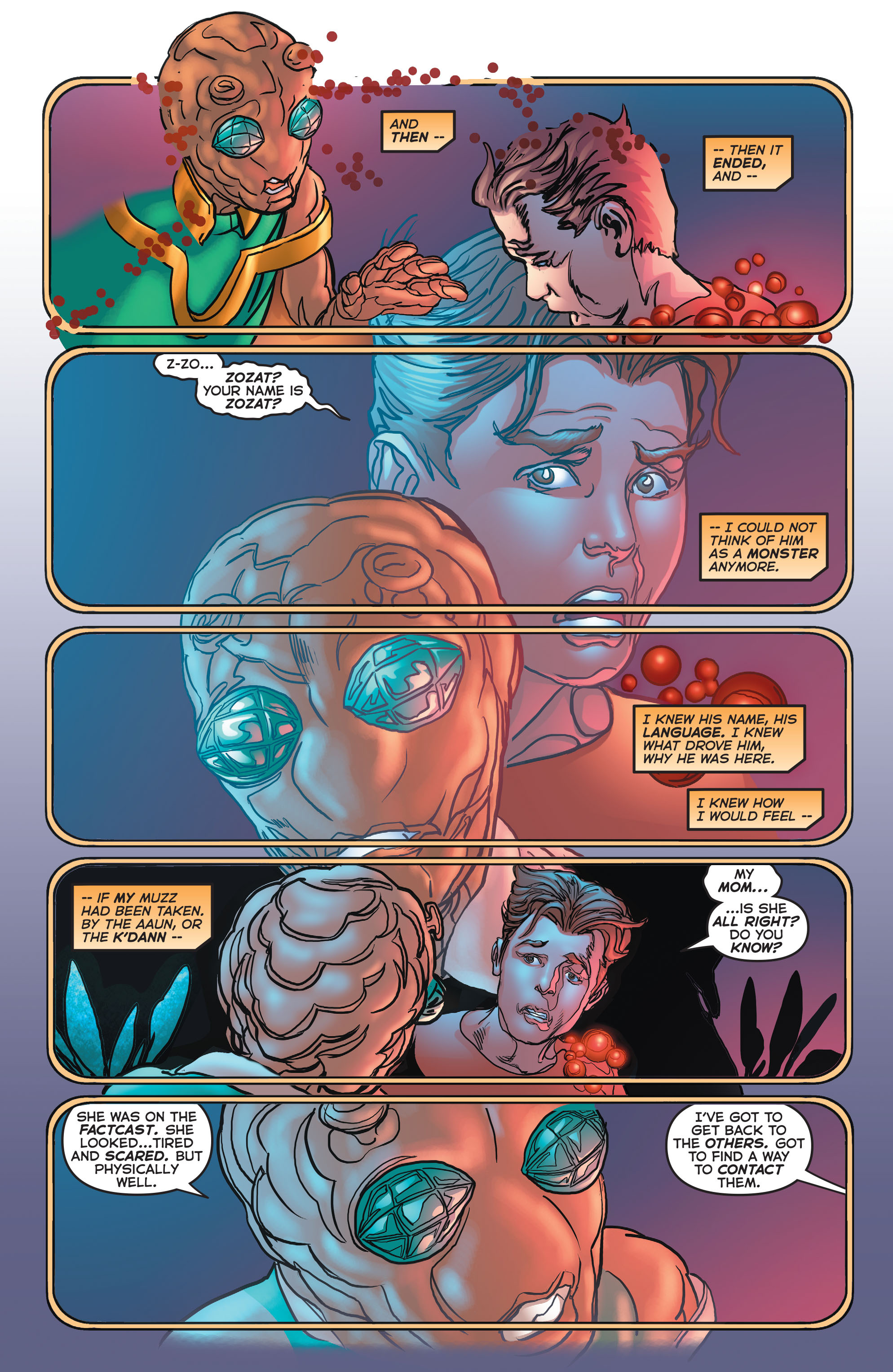 Astro City (2013-): Chapter 30 - Page 8