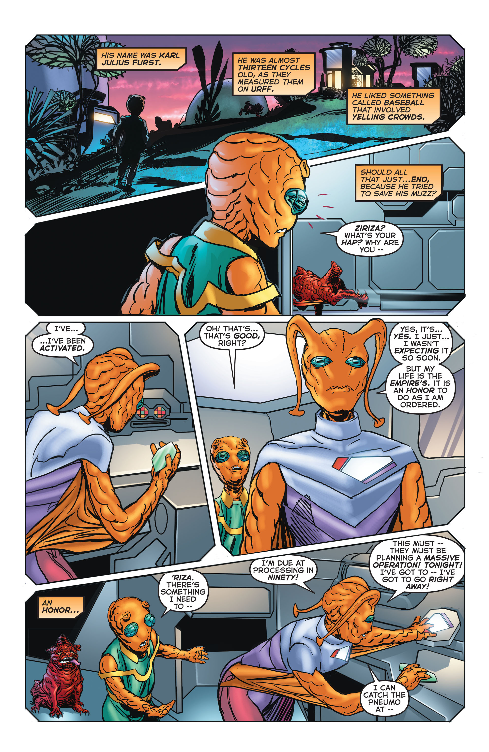 Astro City (2013-): Chapter 30 - Page 10