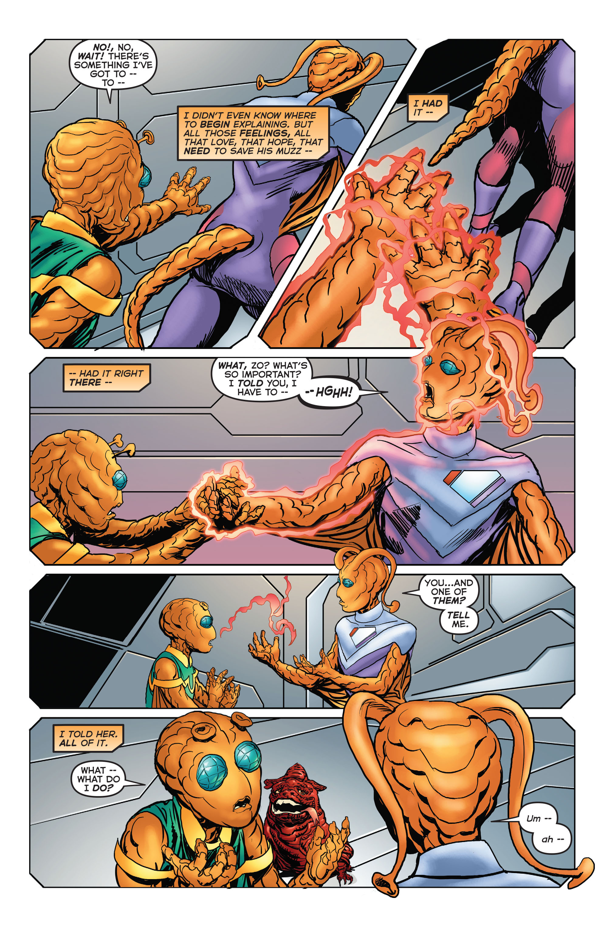 Astro City (2013-): Chapter 30 - Page 11