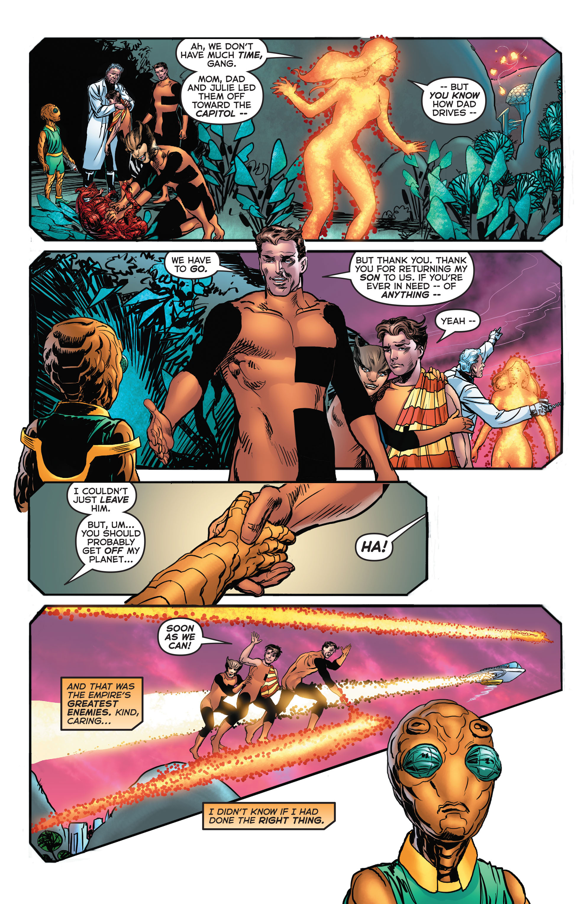 Astro City (2013-): Chapter 30 - Page 15