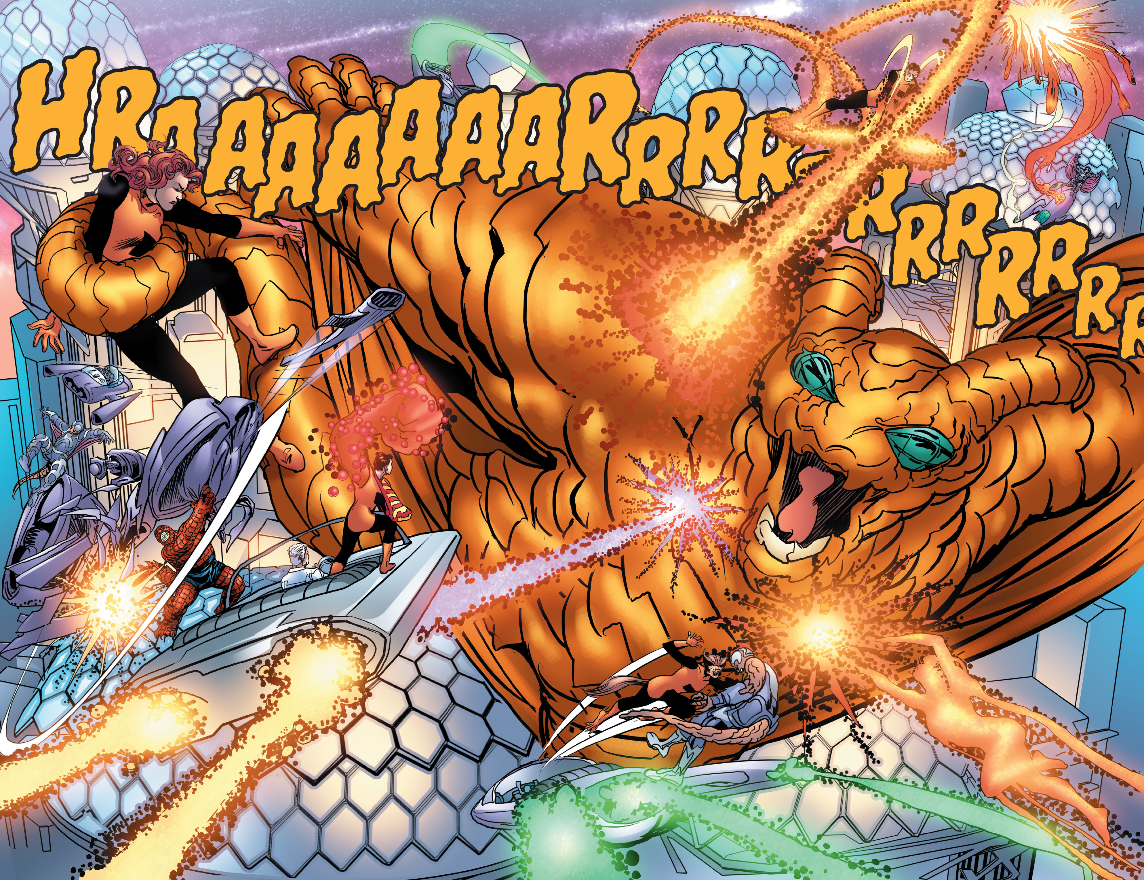 Astro City (2013-): Chapter 30 - Page 17