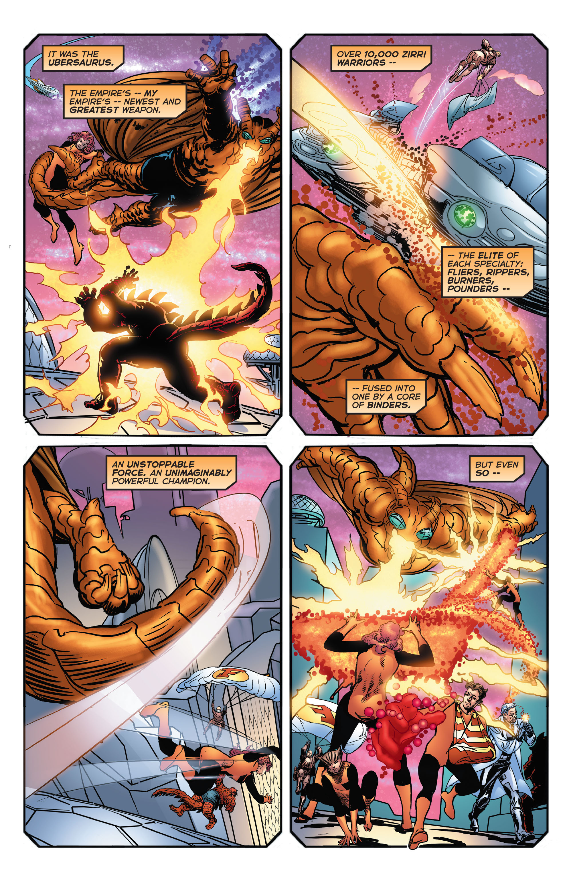 Astro City (2013-): Chapter 30 - Page 18