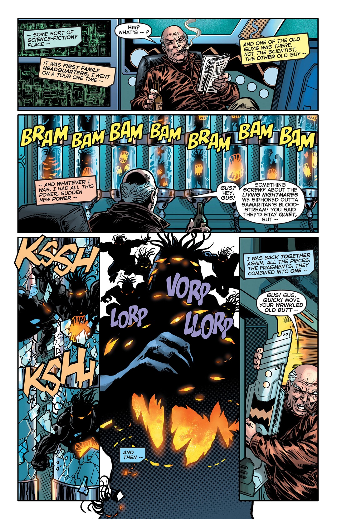 Astro City (2013-): Chapter 31 - Page 3
