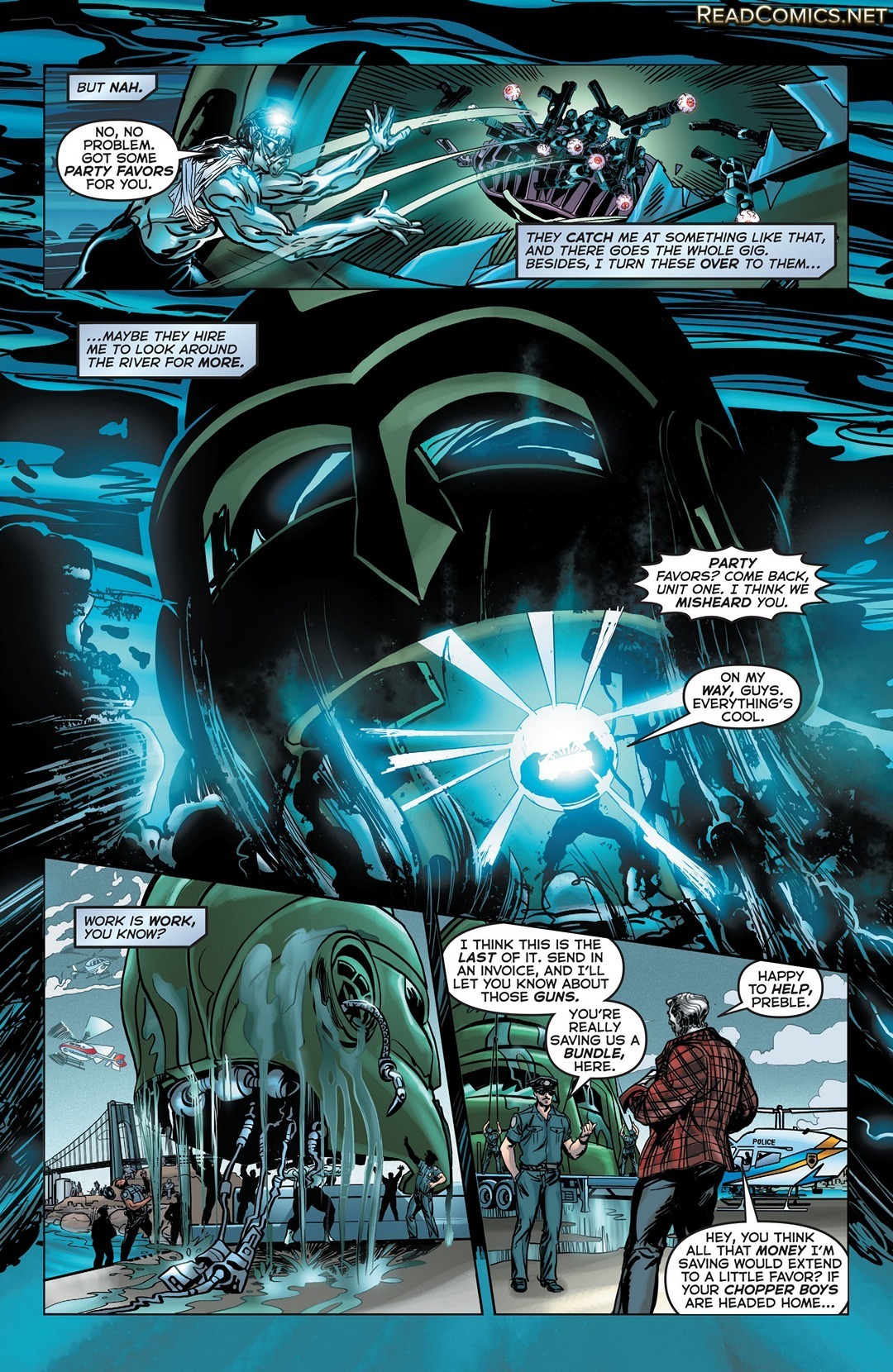 Astro City (2013-): Chapter 32 - Page 6