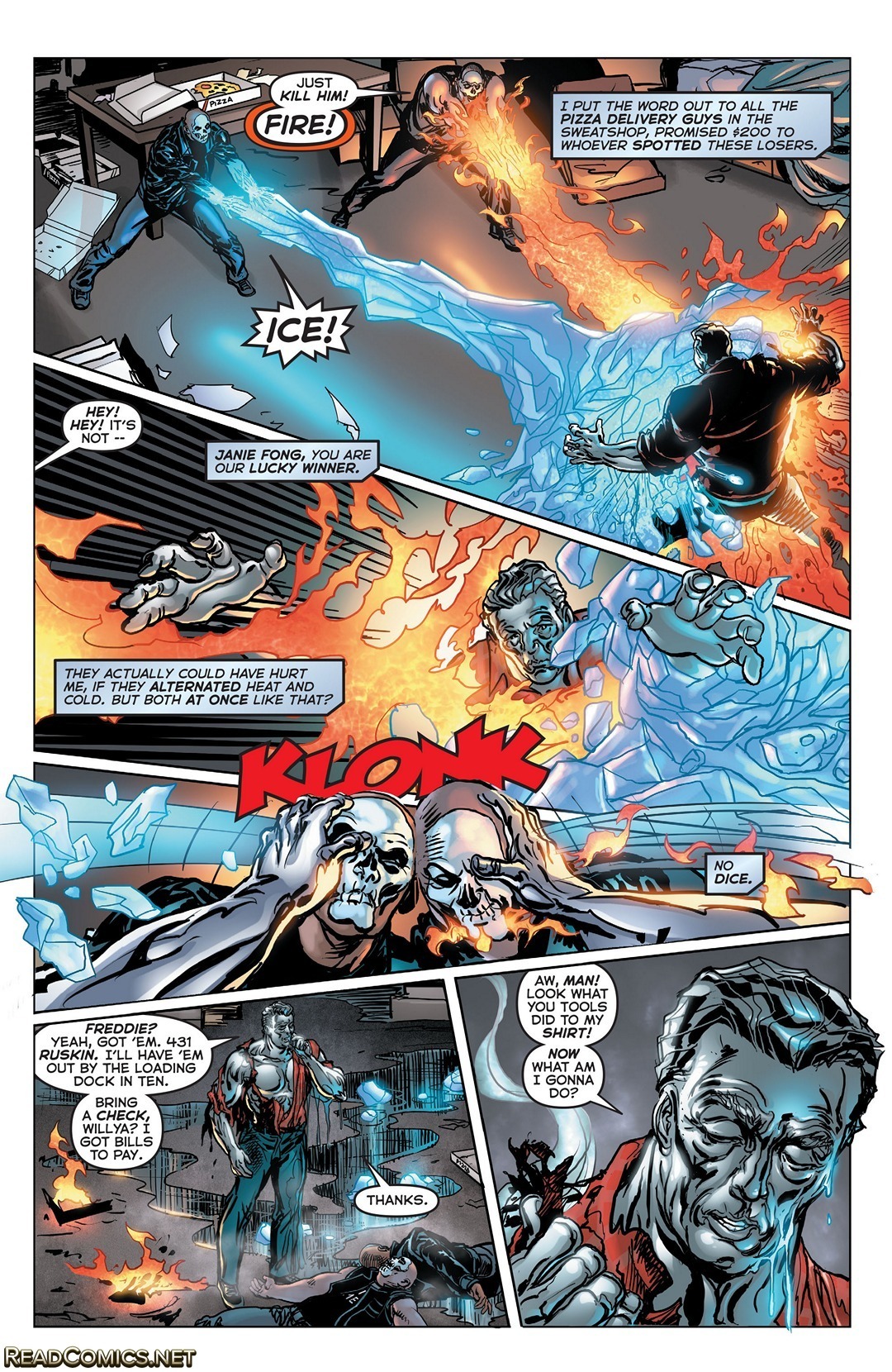Astro City (2013-): Chapter 32 - Page 8