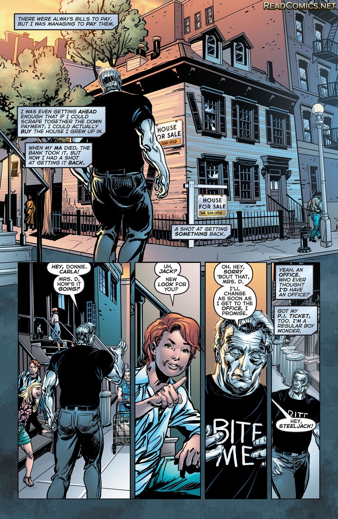 Astro City (2013-): Chapter 32 - Page 9