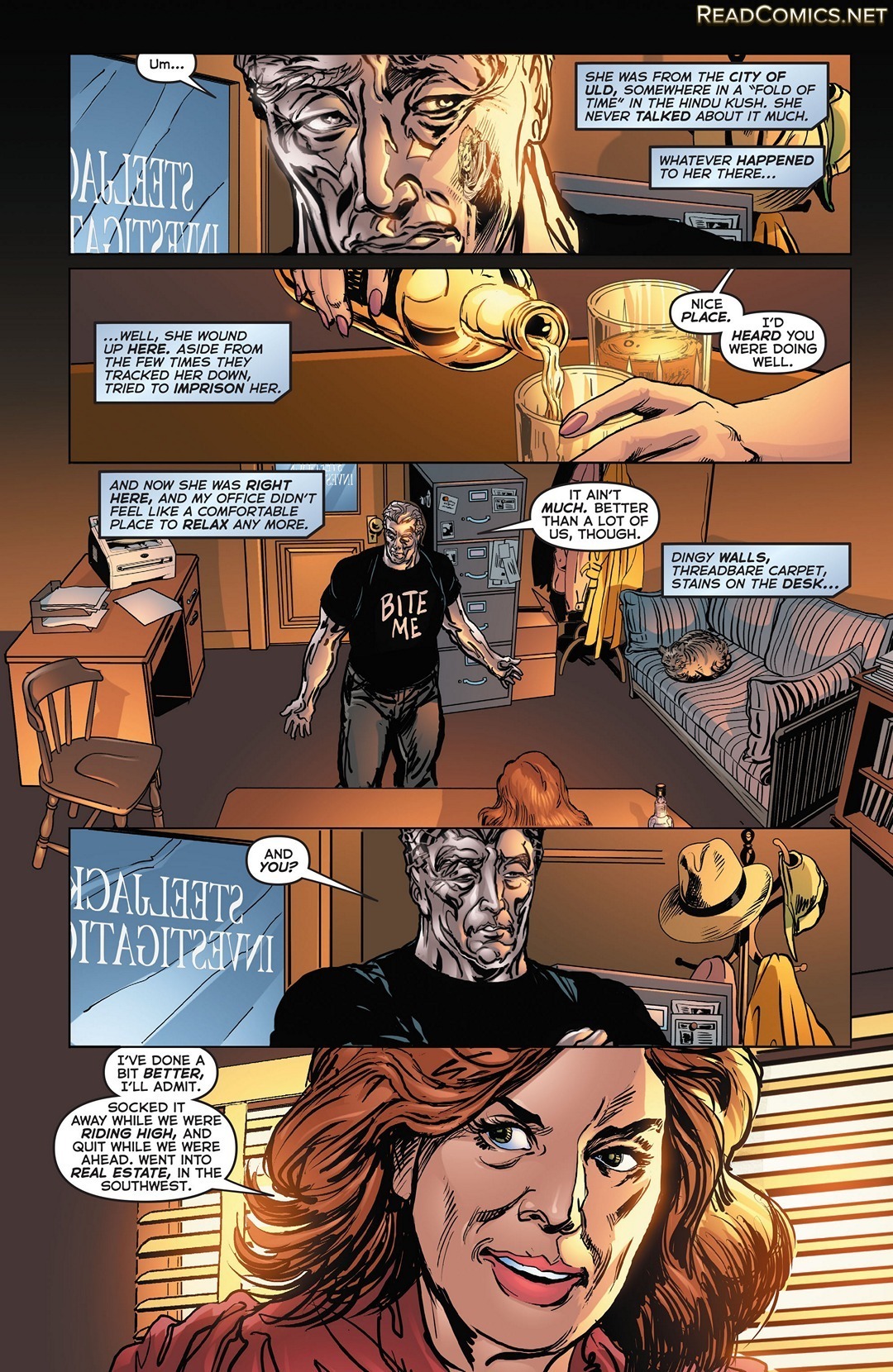 Astro City (2013-): Chapter 32 - Page 18