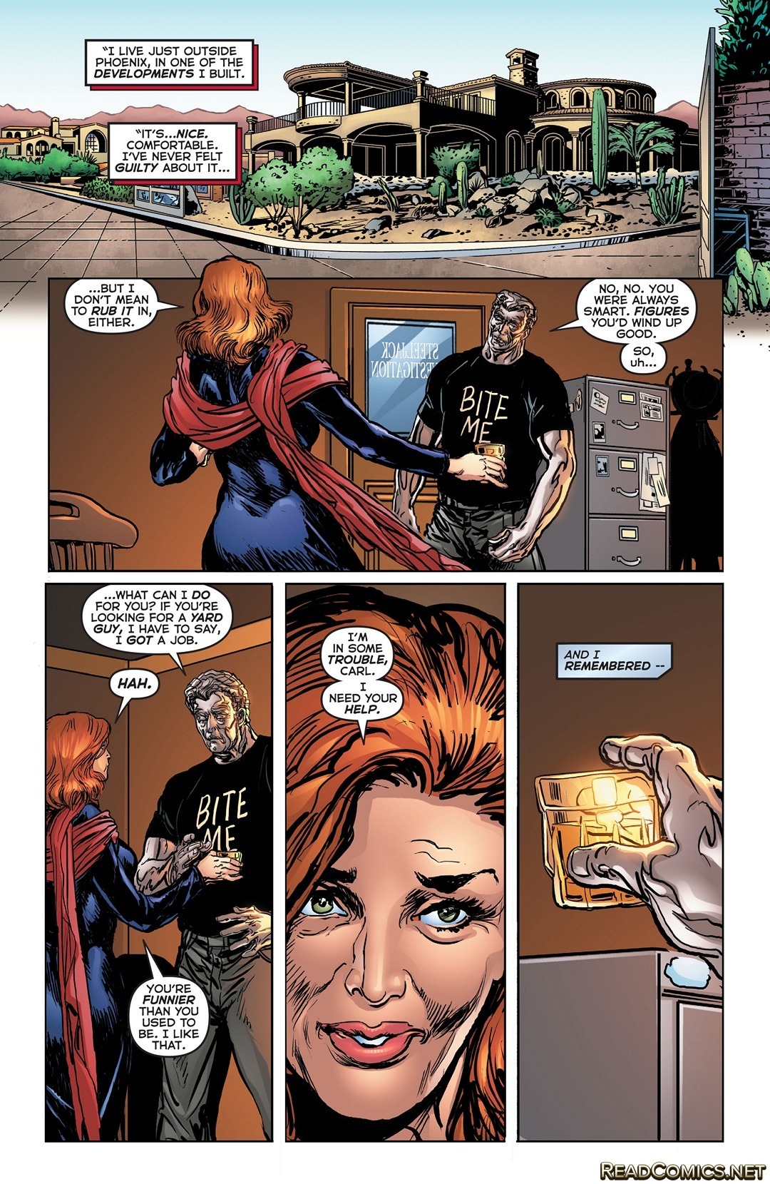 Astro City (2013-): Chapter 32 - Page 19