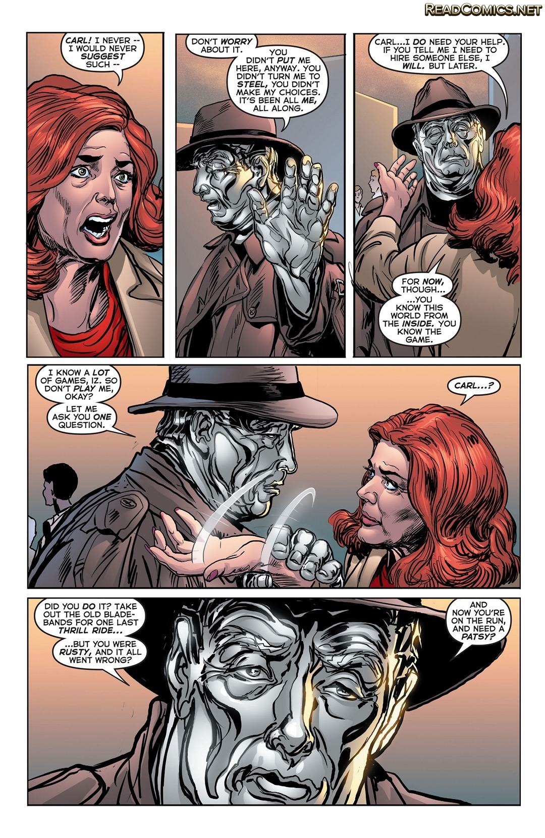 Astro City (2013-): Chapter 32 - Page 24