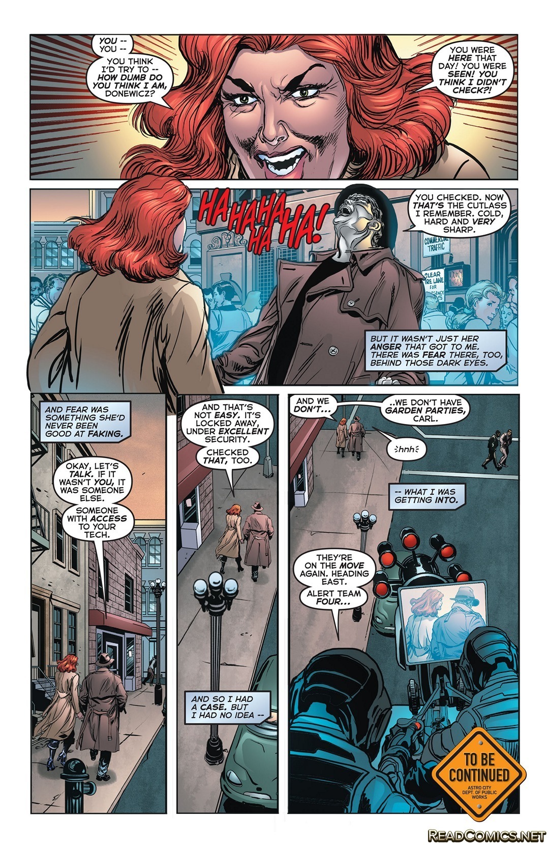 Astro City (2013-): Chapter 32 - Page 25