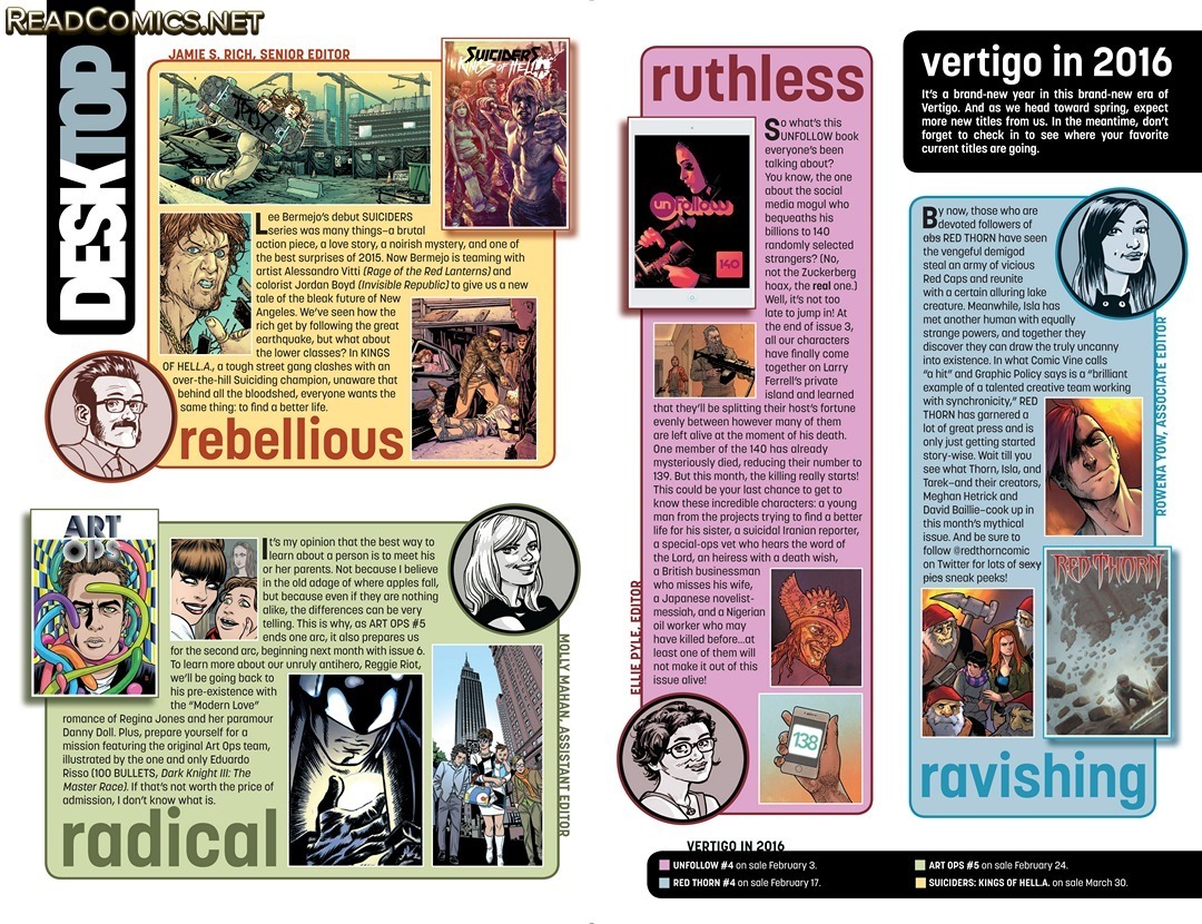 Astro City (2013-): Chapter 32 - Page 27