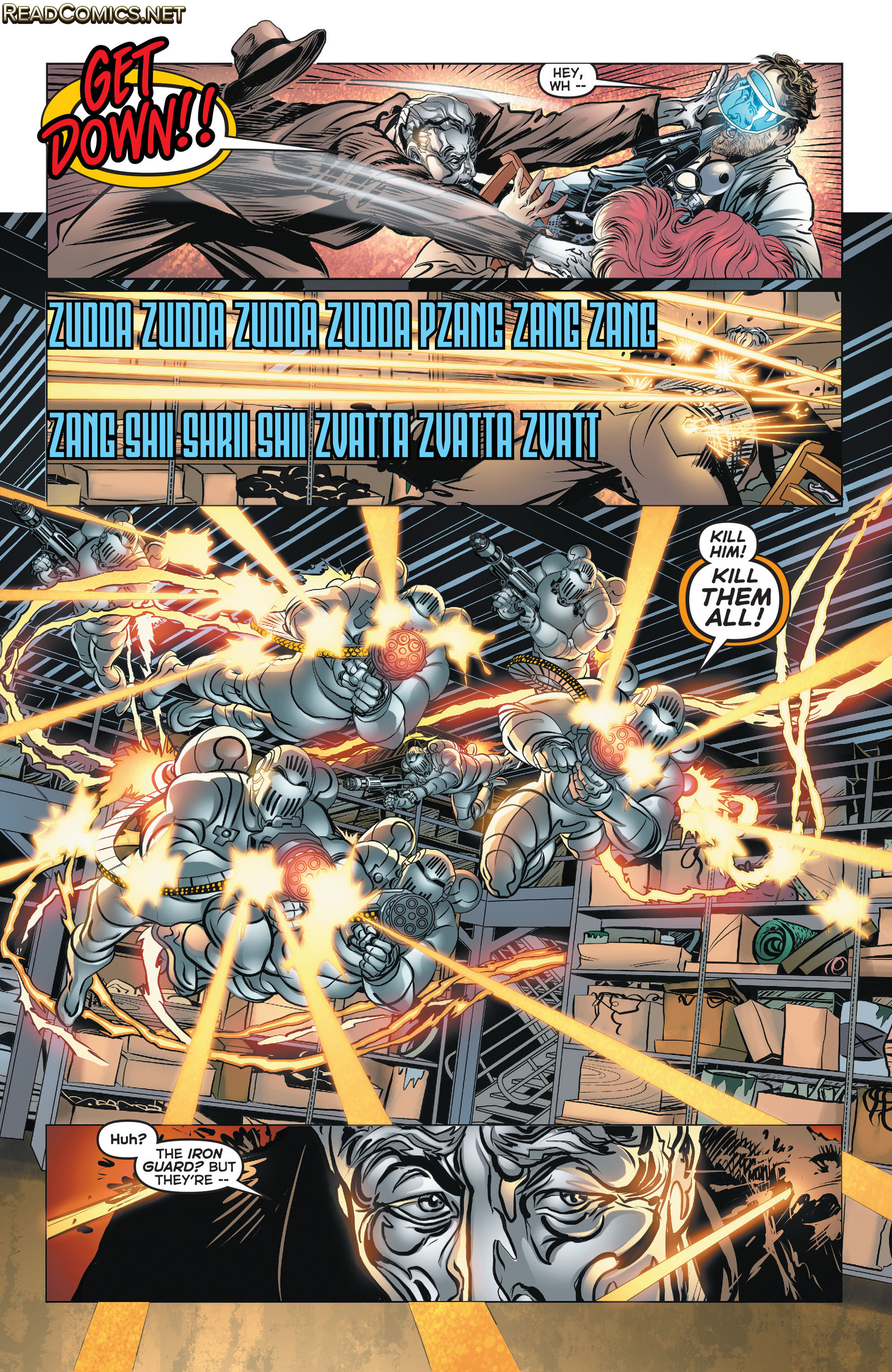 Astro City (2013-): Chapter 33 - Page 14