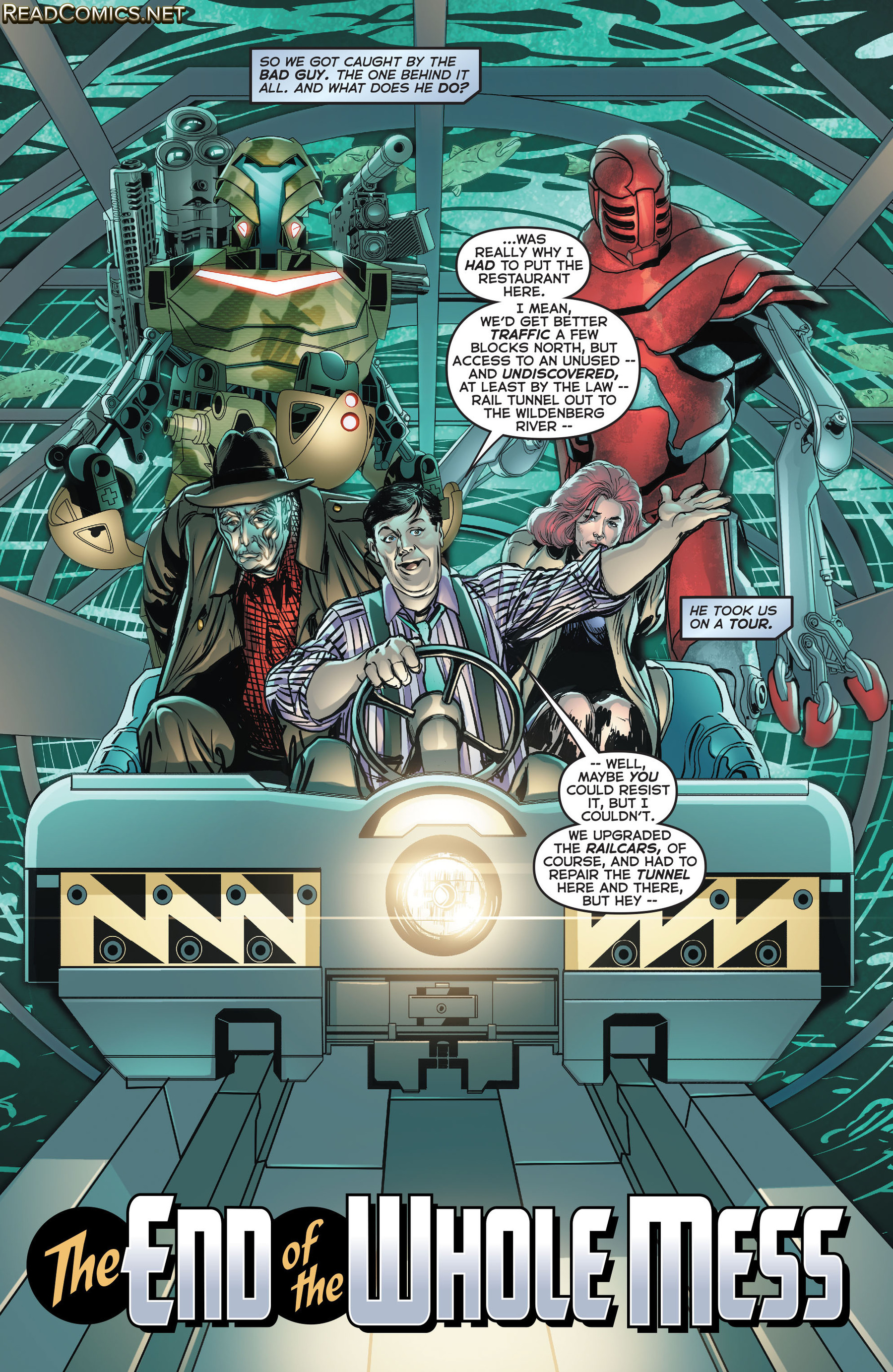 Astro City (2013-): Chapter 34 - Page 2