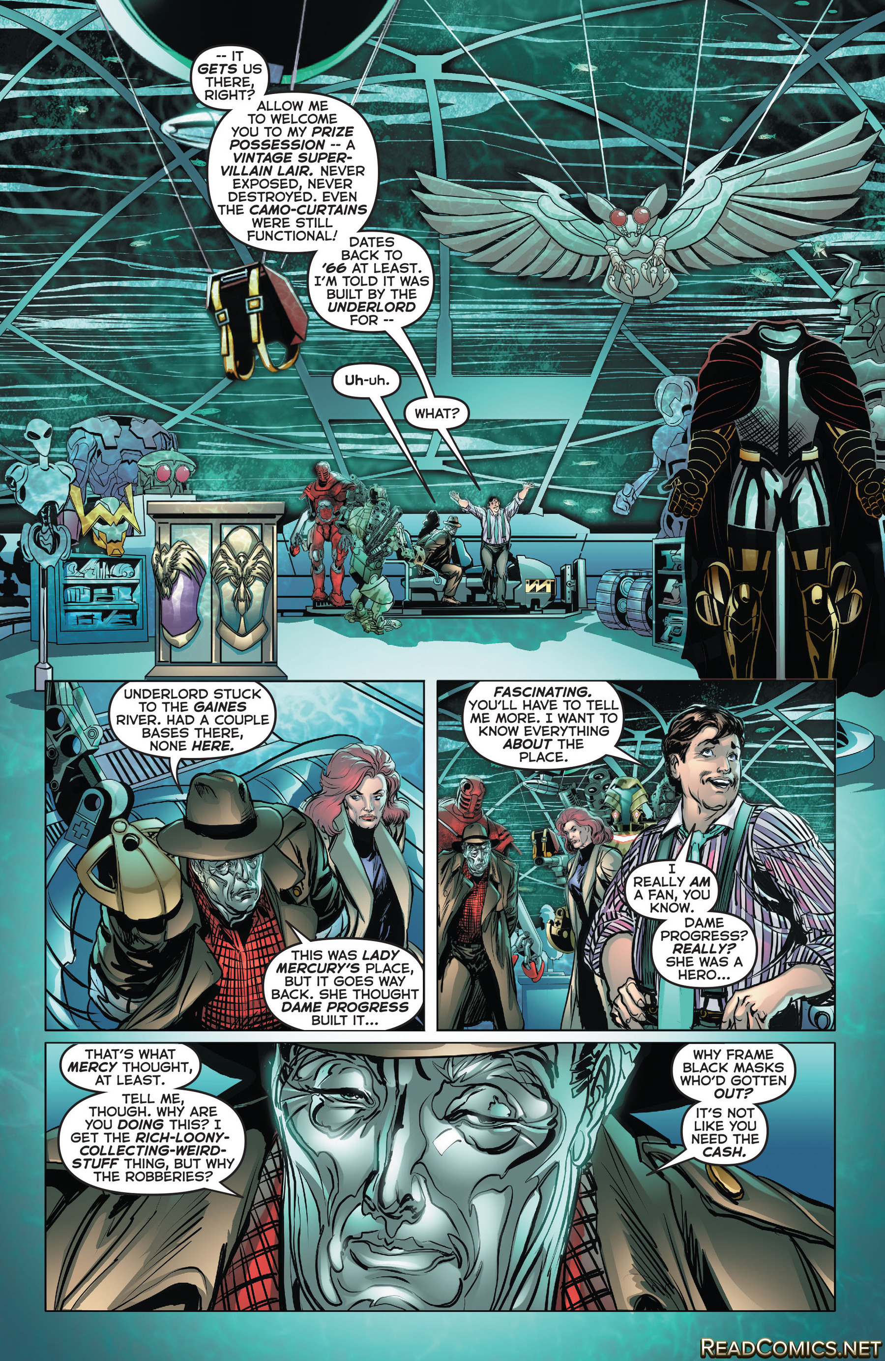 Astro City (2013-): Chapter 34 - Page 3