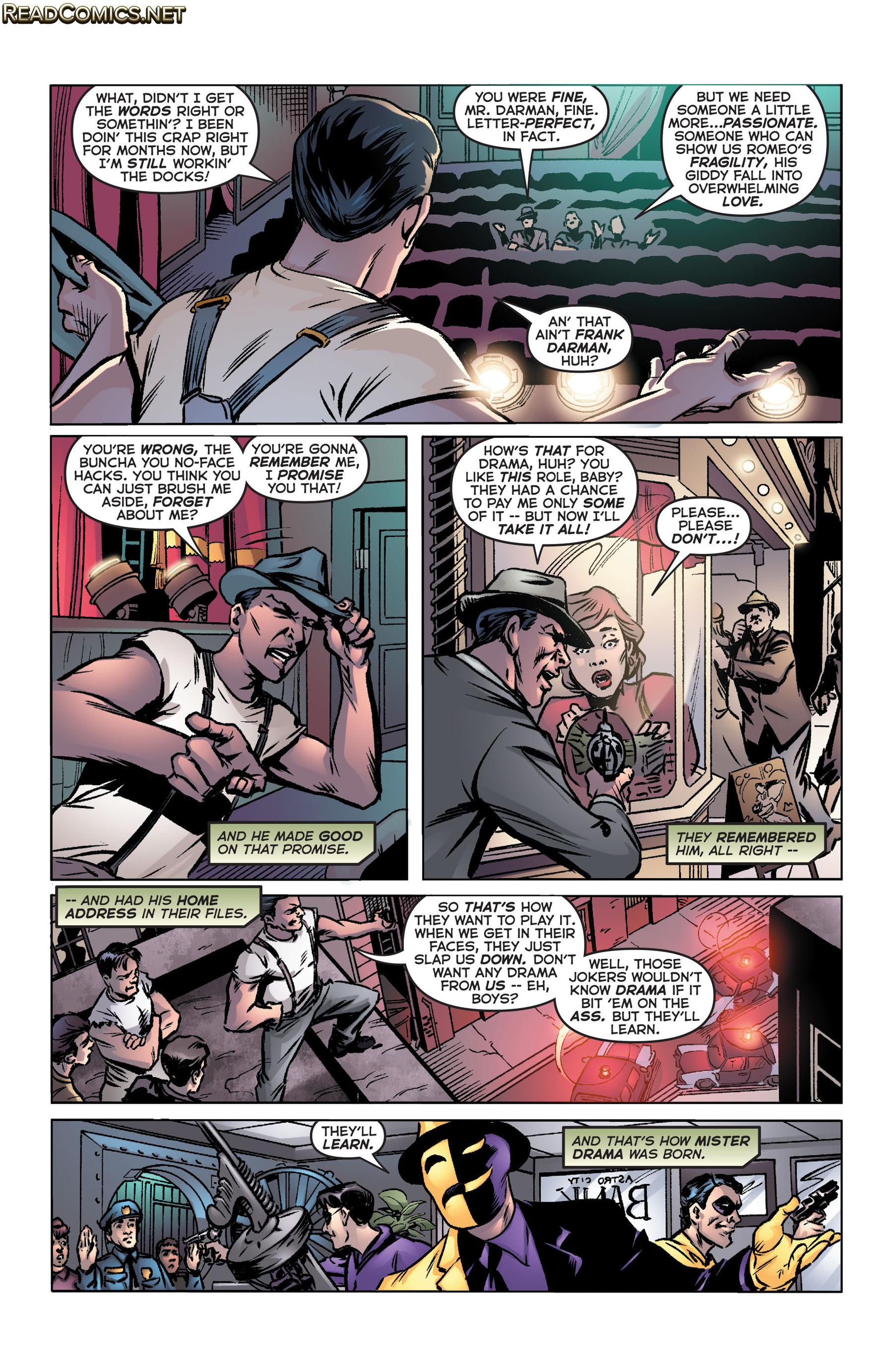 Astro City (2013-): Chapter 36 - Page 5