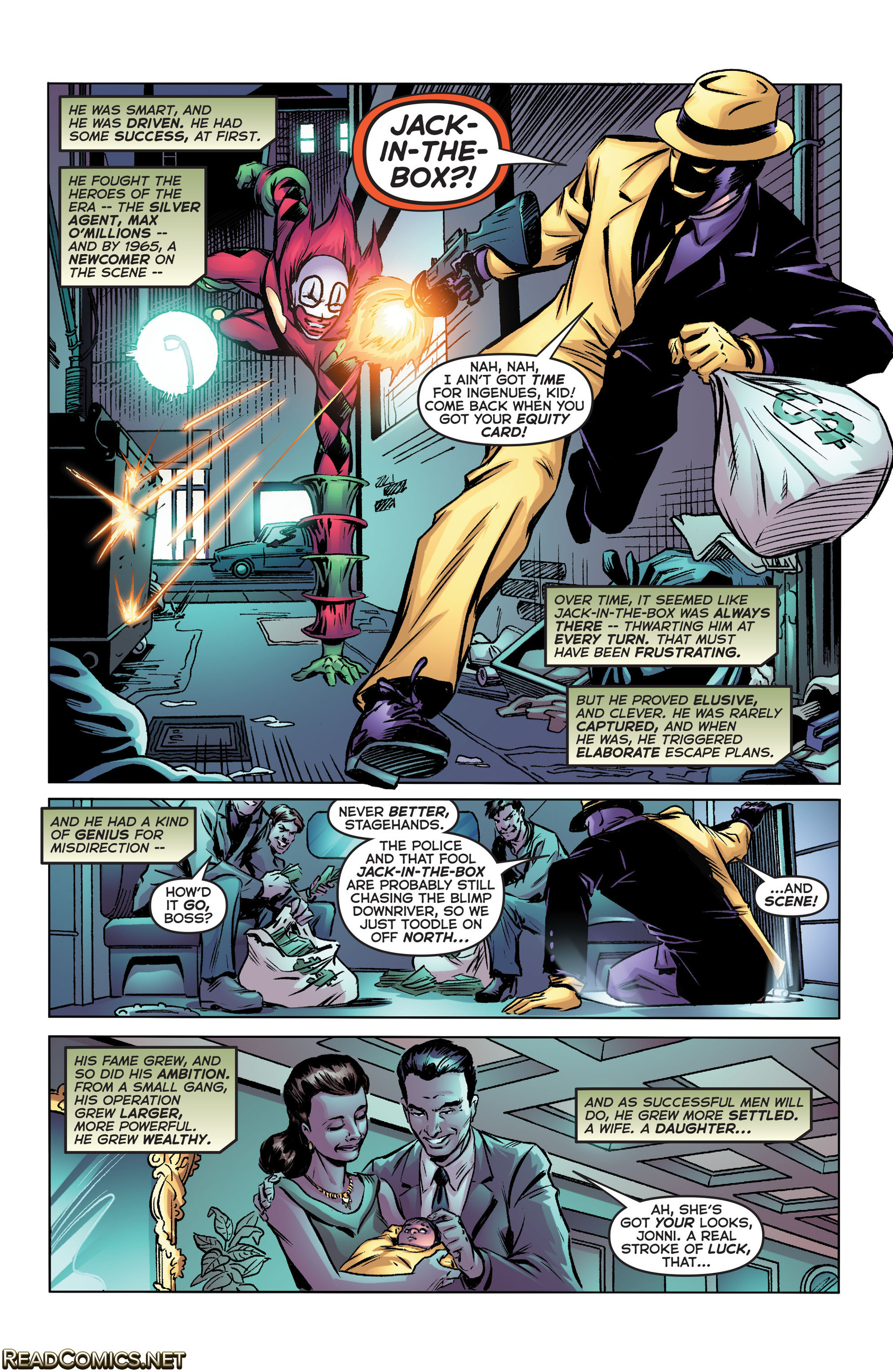 Astro City (2013-): Chapter 36 - Page 6