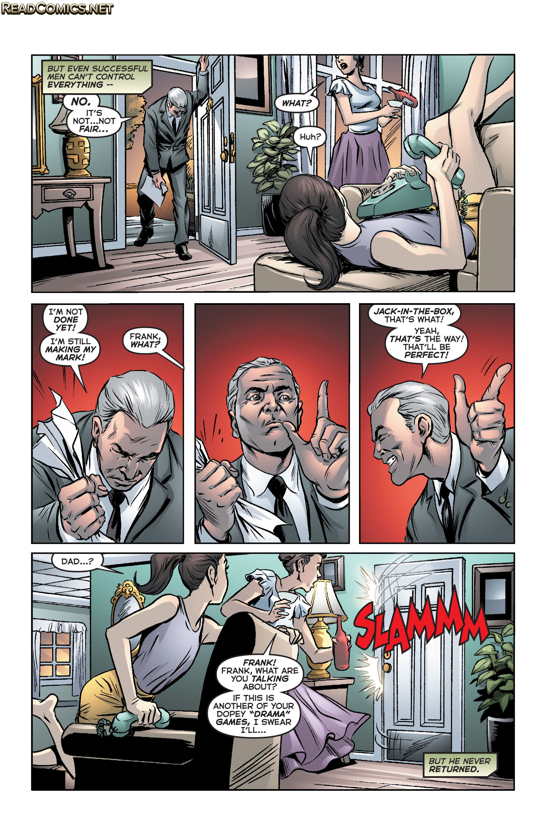 Astro City (2013-): Chapter 36 - Page 7