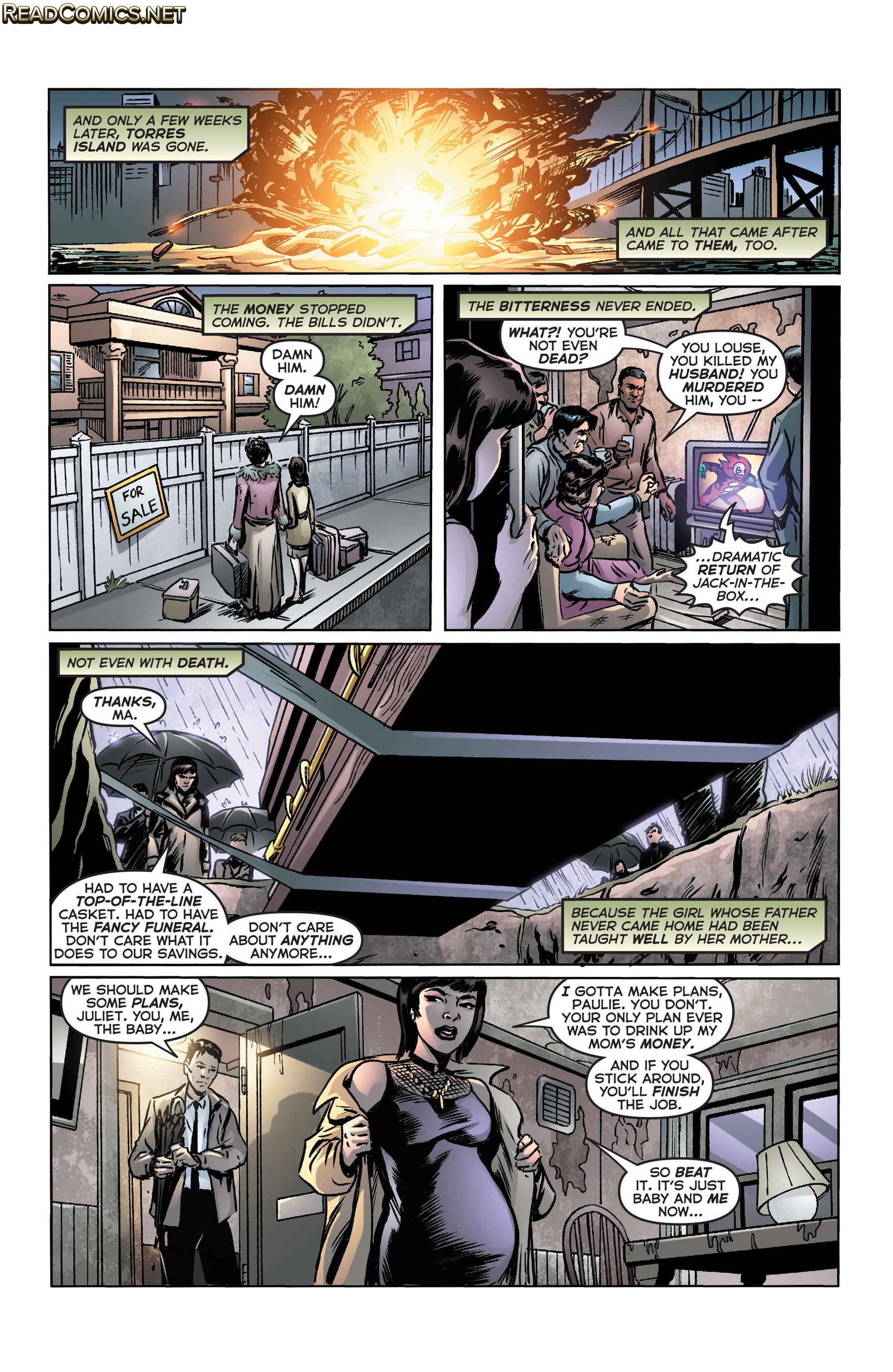 Astro City (2013-): Chapter 36 - Page 8