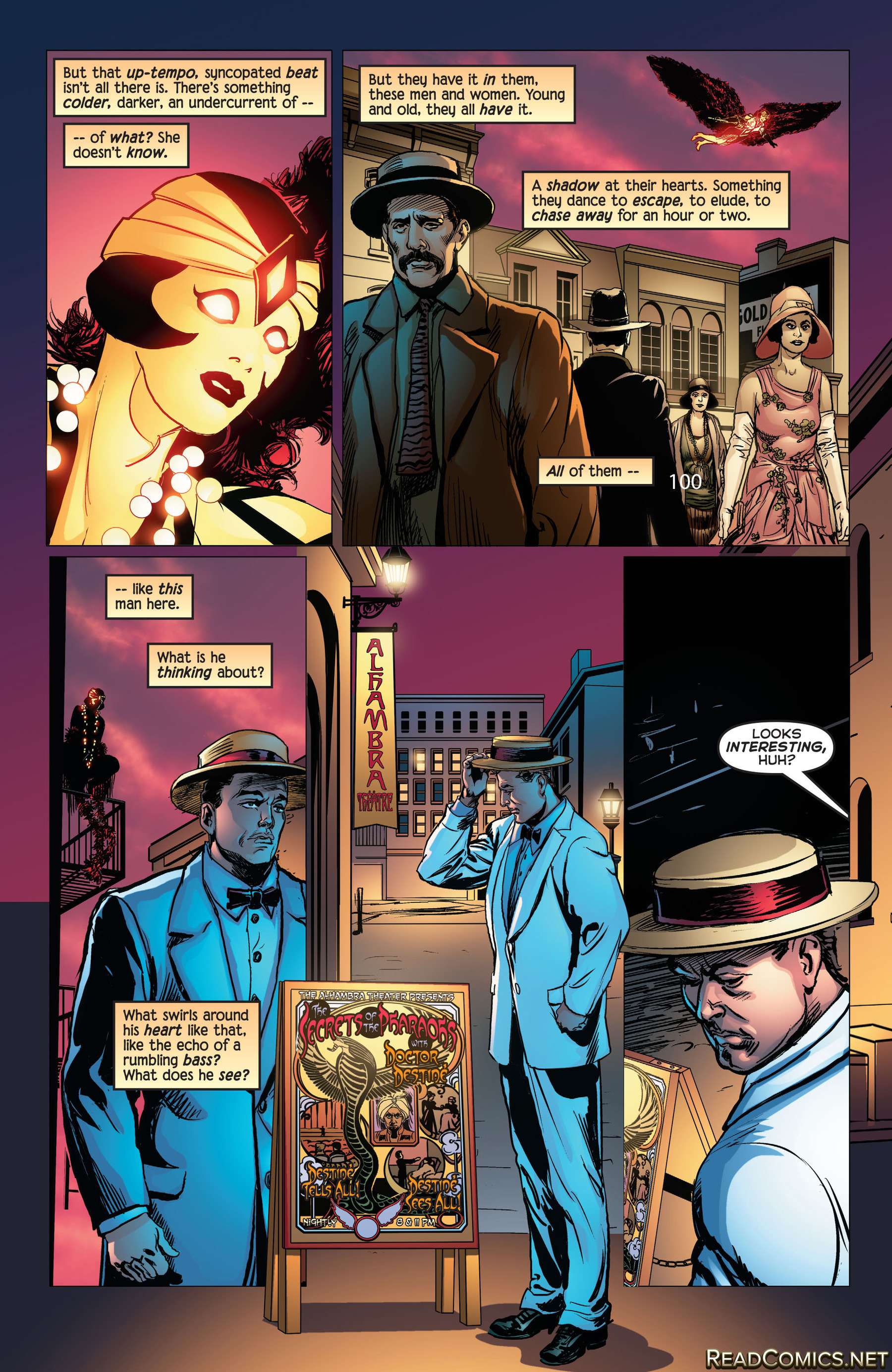 Astro City (2013-): Chapter 38 - Page 6
