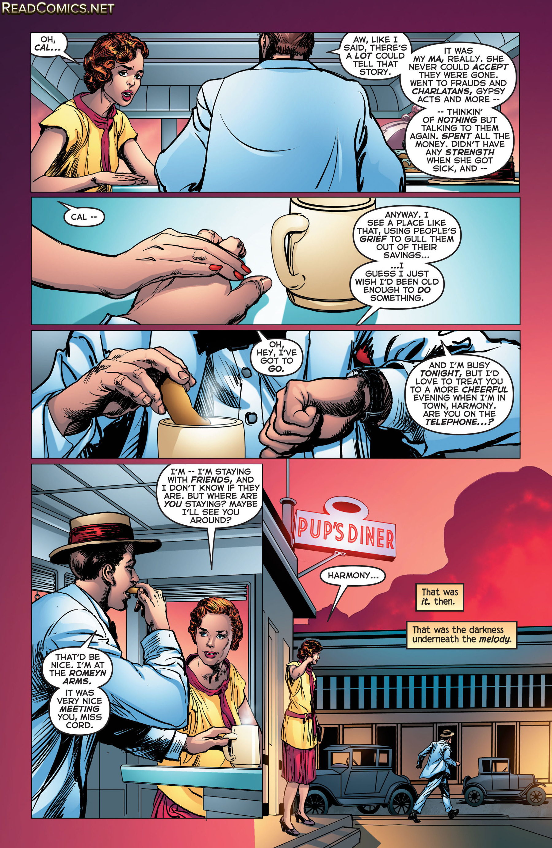 Astro City (2013-): Chapter 38 - Page 9