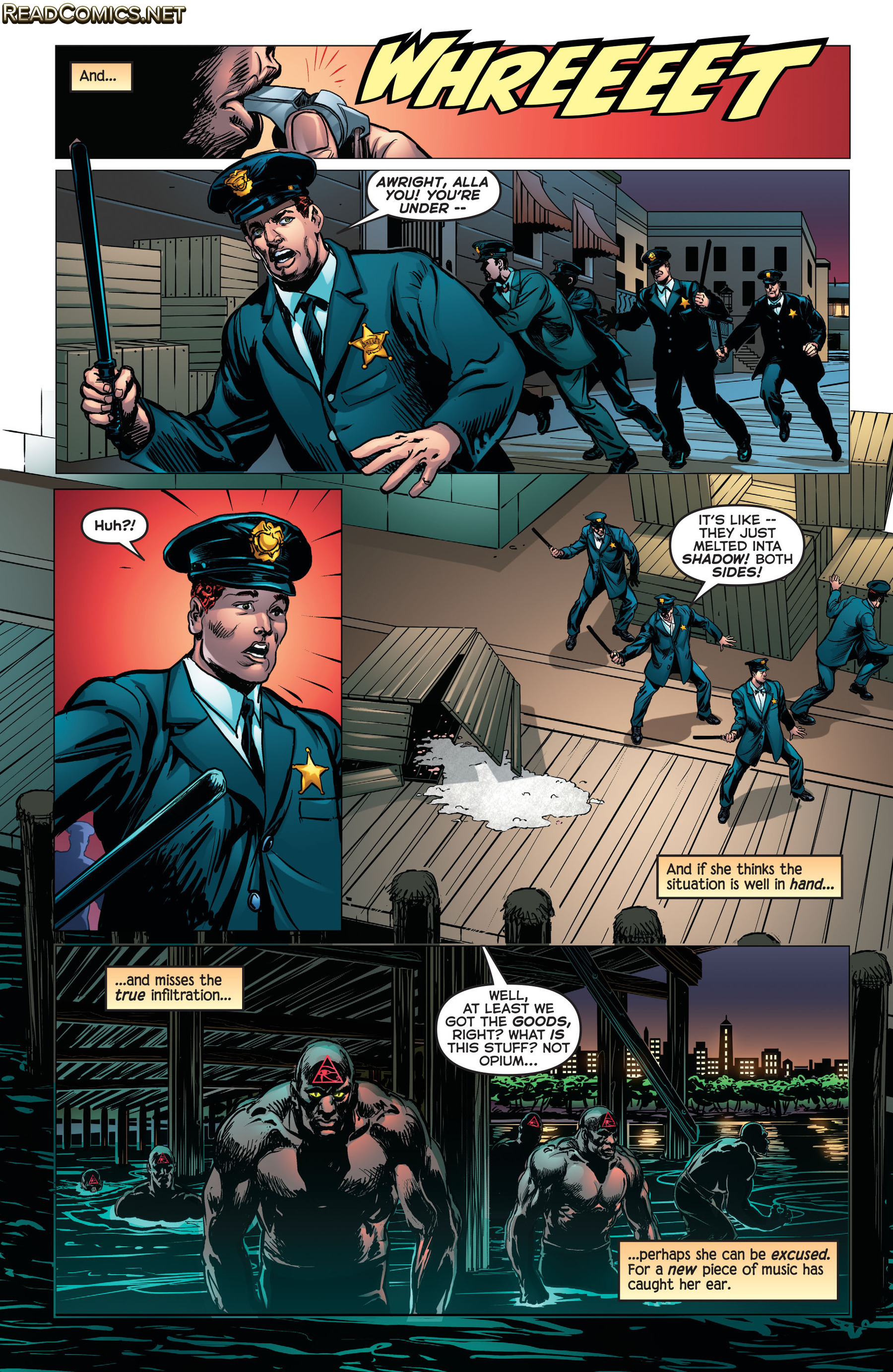 Astro City (2013-): Chapter 38 - Page 11